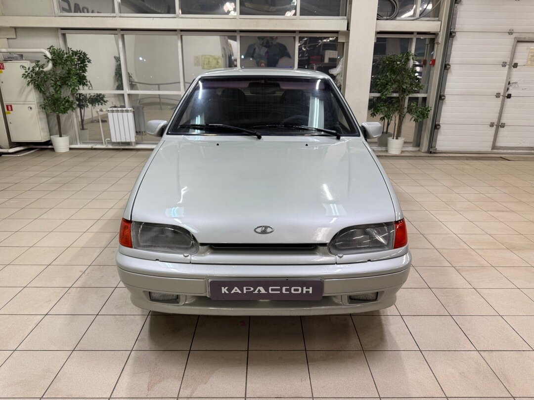 Lada (ВАЗ) 2115, I 2005