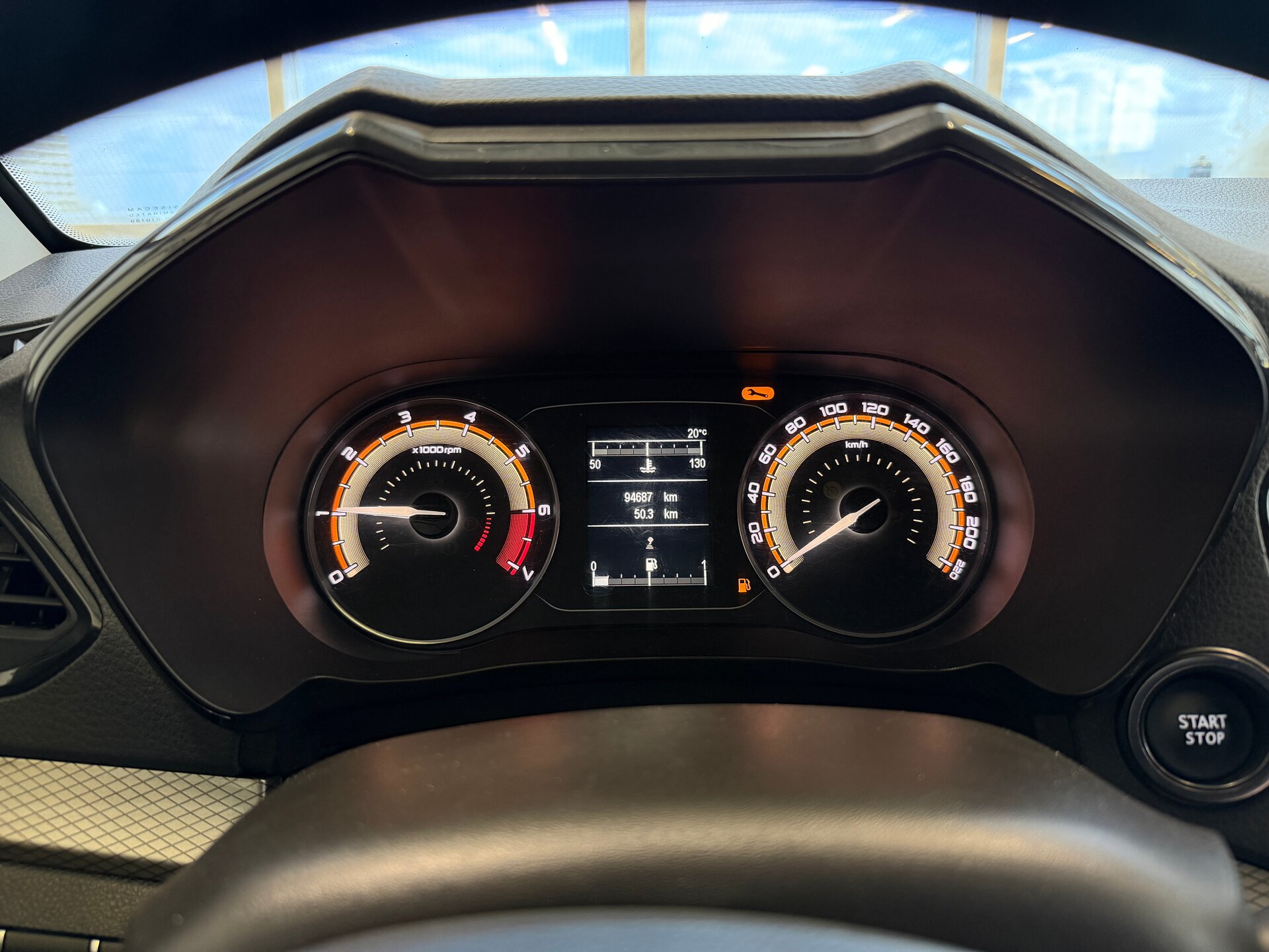 Lada (ВАЗ) Vesta, I Рестайлинг (NG) 2023