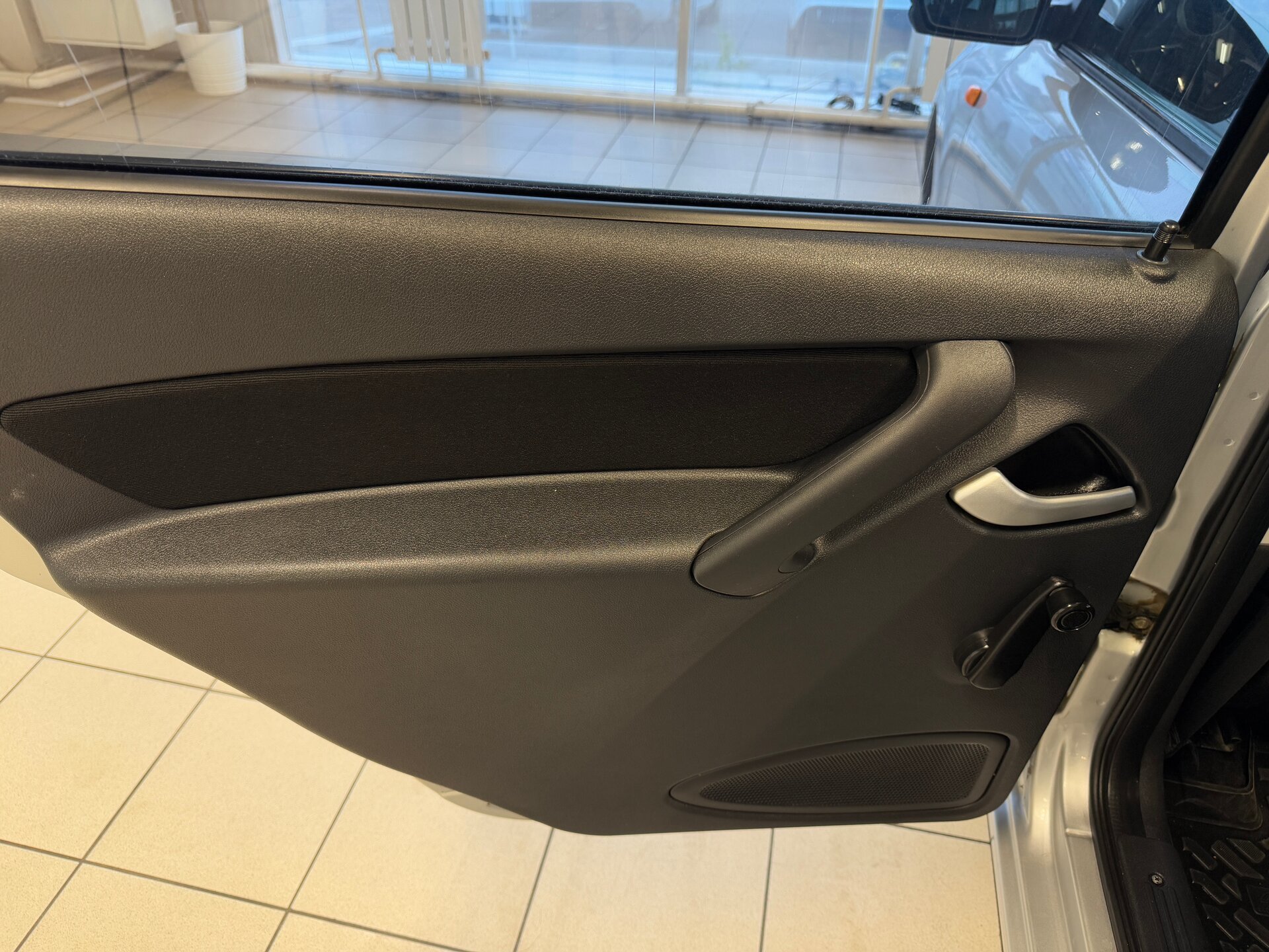Lada (ВАЗ) Granta, I 2015 Lada (ВАЗ) Granta, I 2015