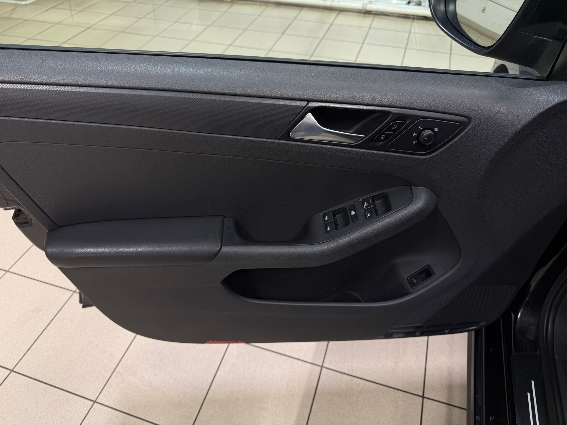 Volkswagen Jetta, VI 2015