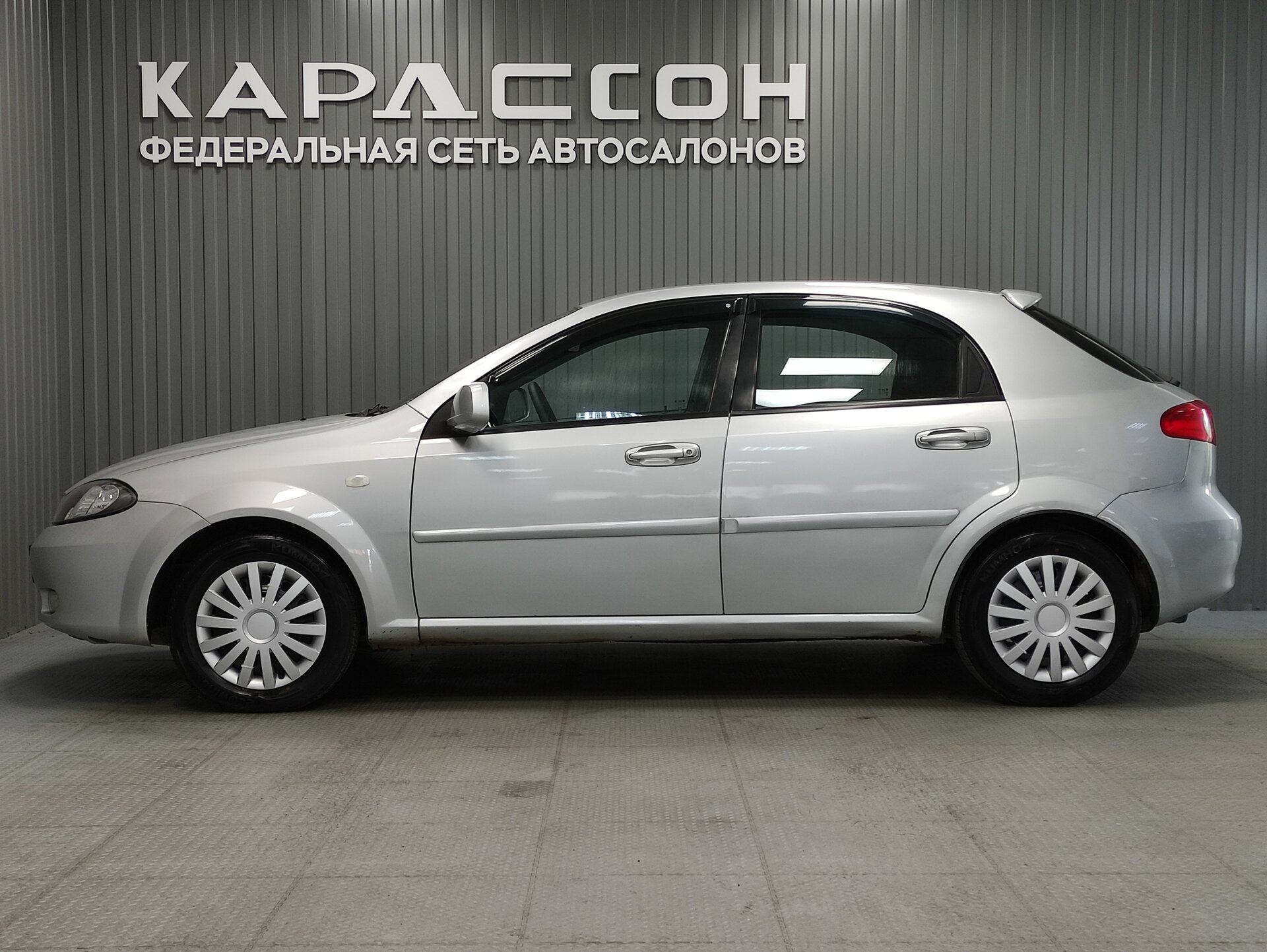 Chevrolet Lacetti, I 2010 Chevrolet Lacetti, I 2010