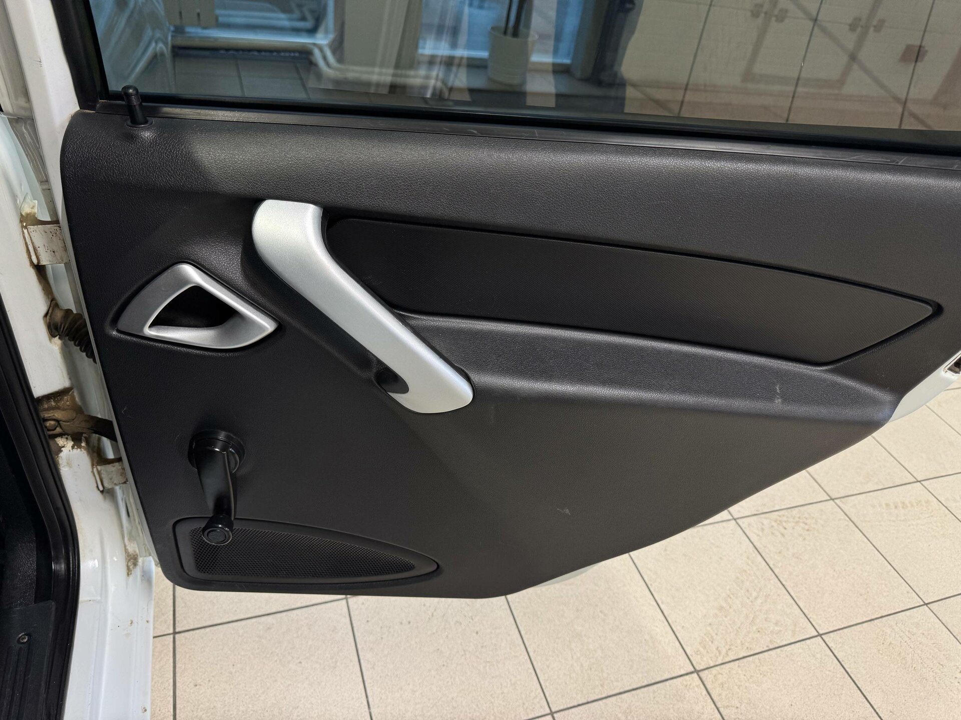 Lada (ВАЗ) Granta, I Рестайлинг 2020