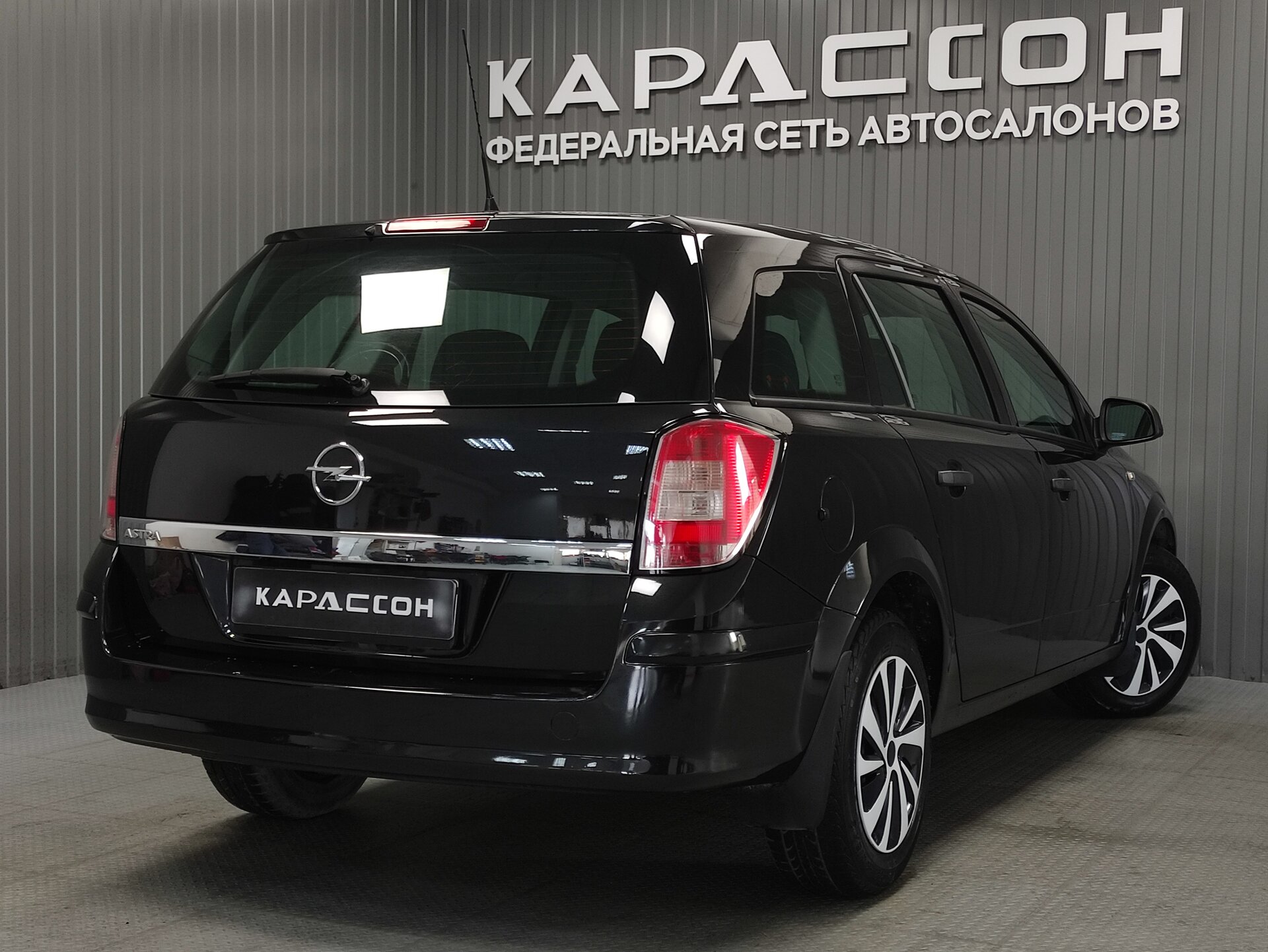 Opel Astra, H Рестайлинг 2012 Opel Astra, H Рестайлинг 2012