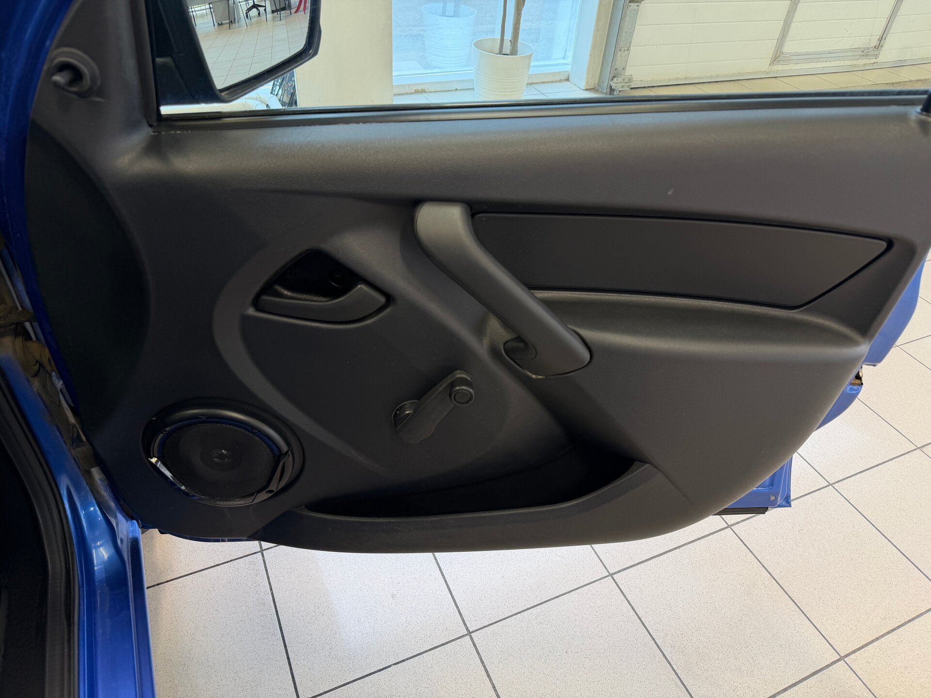 Lada (ВАЗ) Granta, I 2018