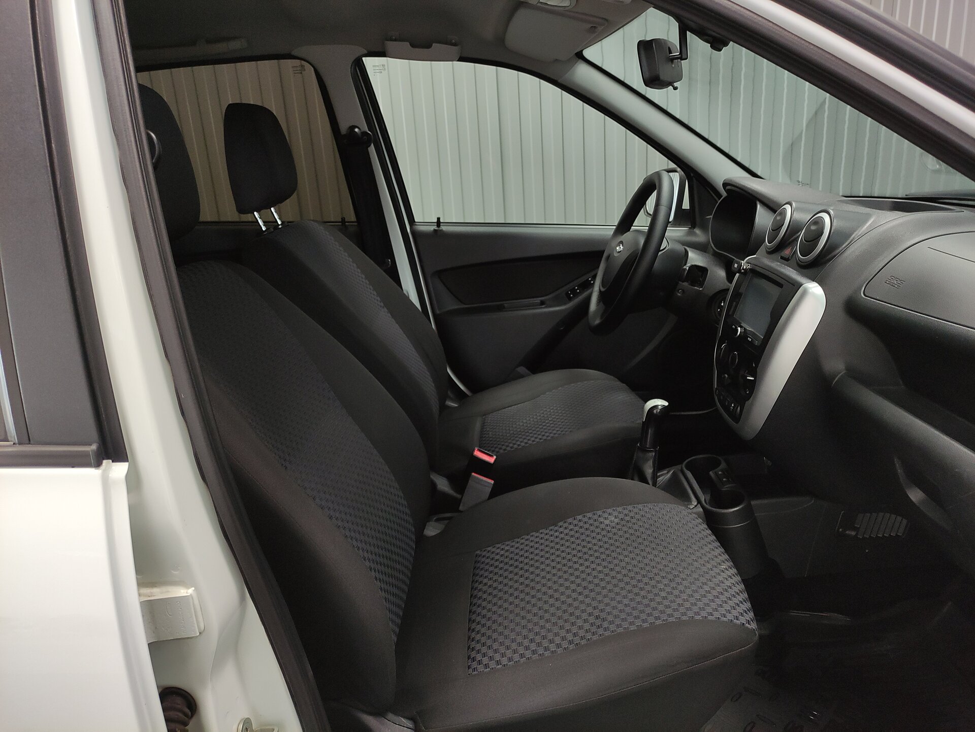 Lada (ВАЗ) Granta, I 2016