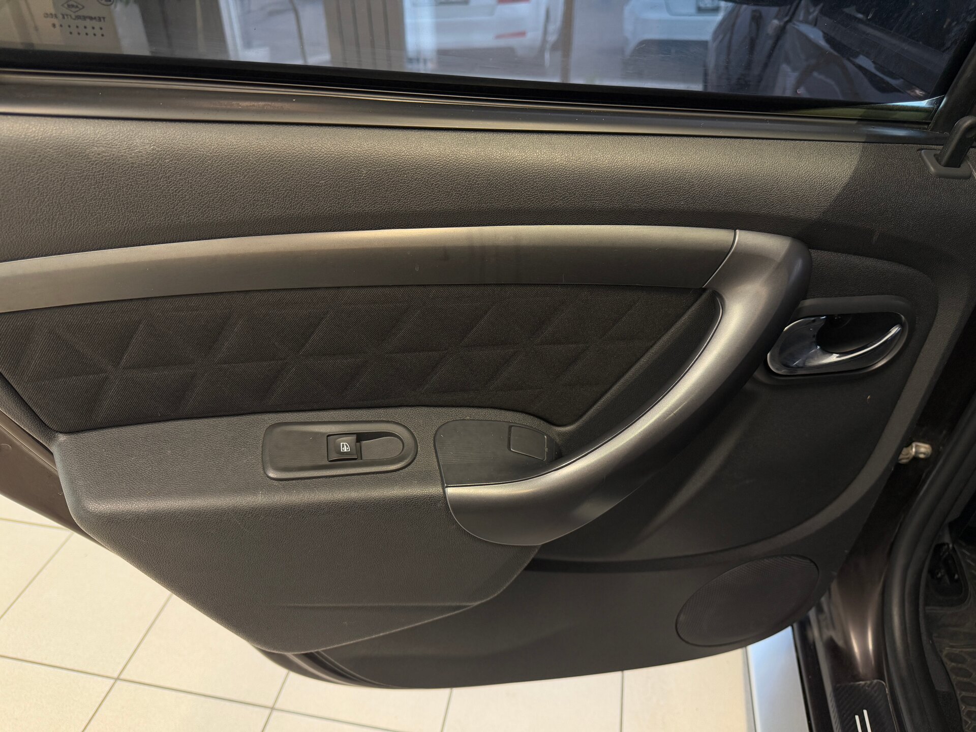 Renault Duster, I Рестайлинг 2019 Renault Duster, I Рестайлинг 2019