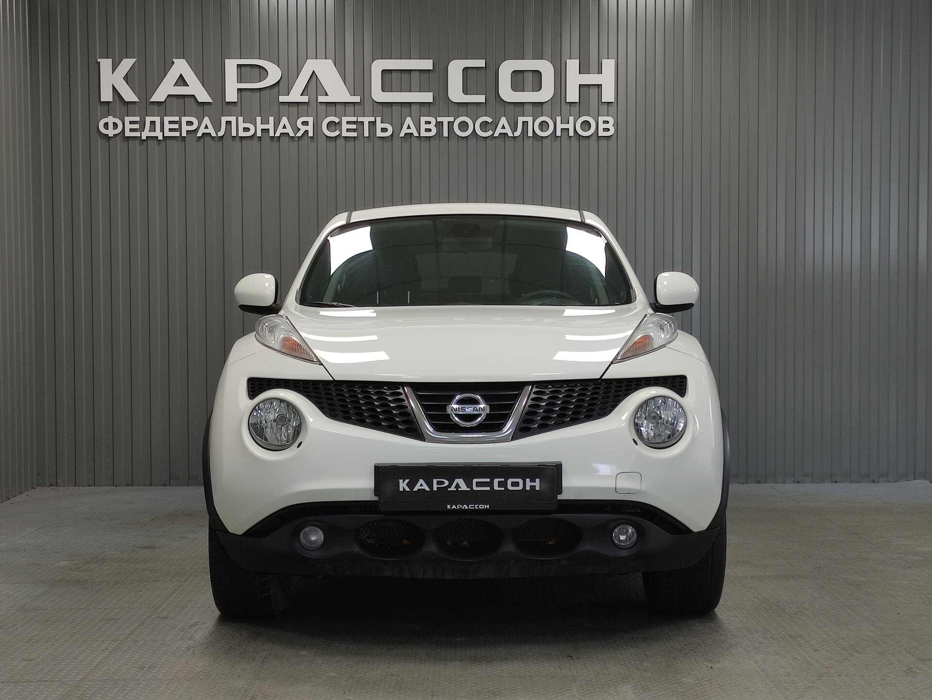 Nissan Juke, I 2013 Nissan Juke, I 2013
