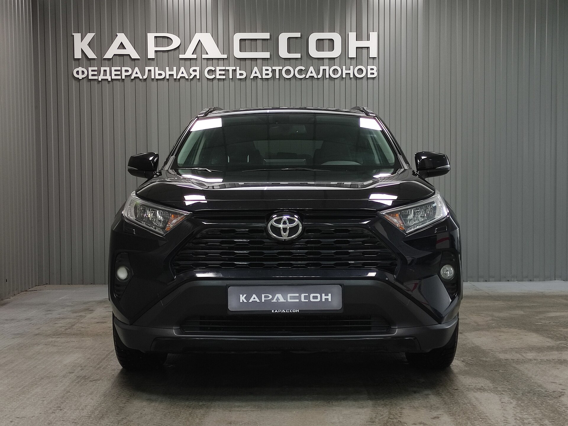Toyota RAV4, V (XA50) 2021