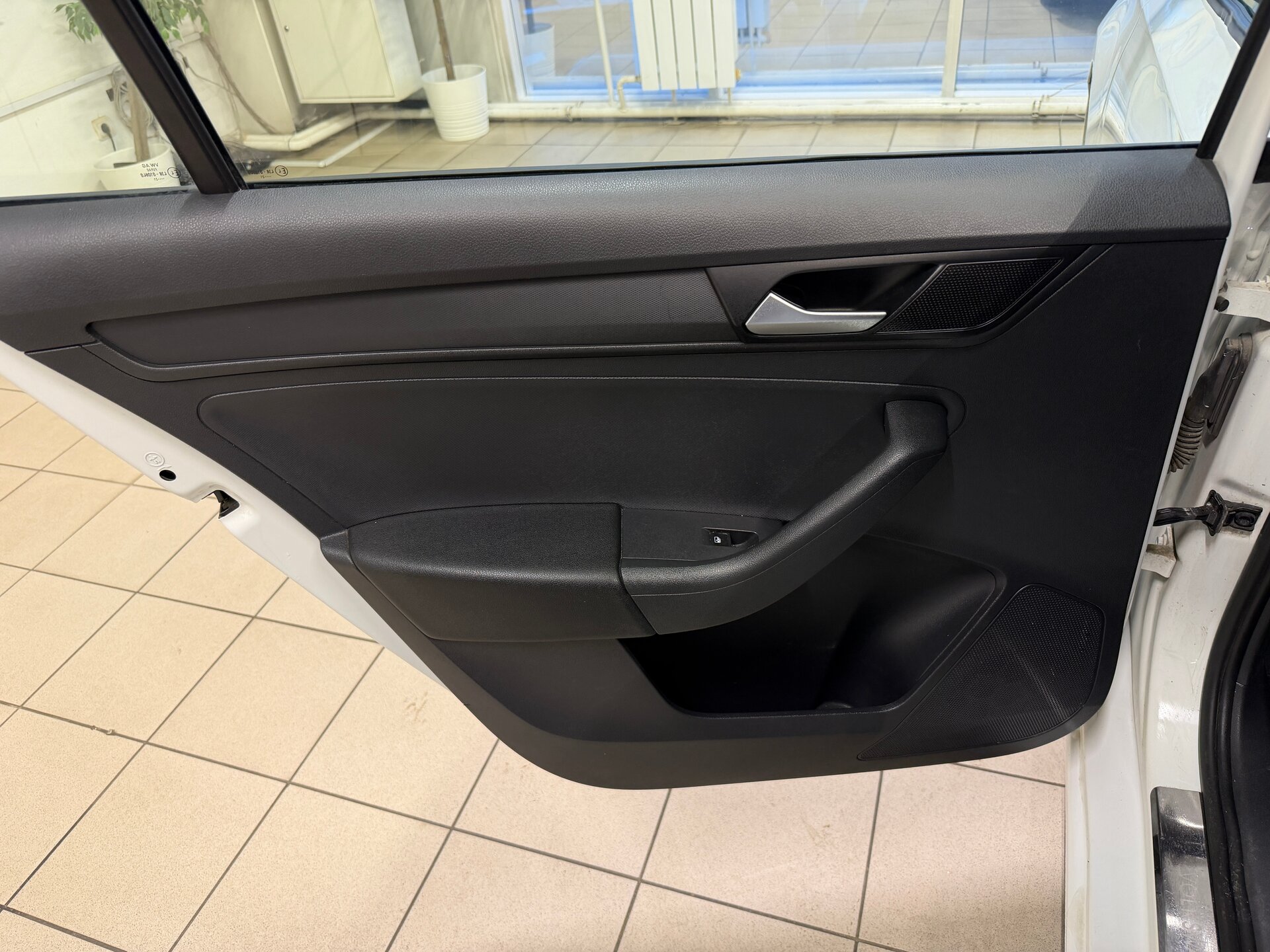 Volkswagen Polo, VI 2021 Volkswagen Polo, VI 2021