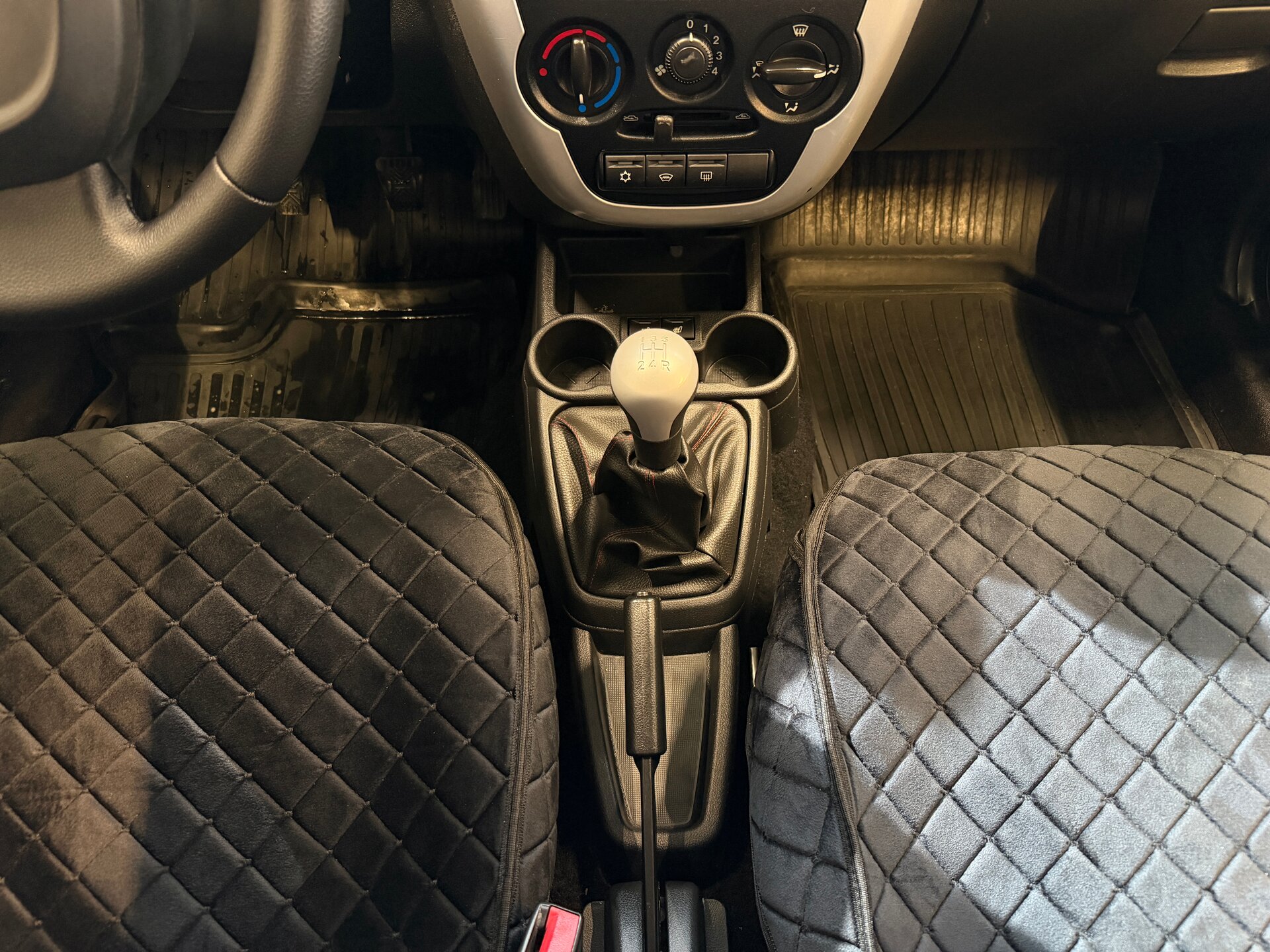 Lada (ВАЗ) Granta, I 2016