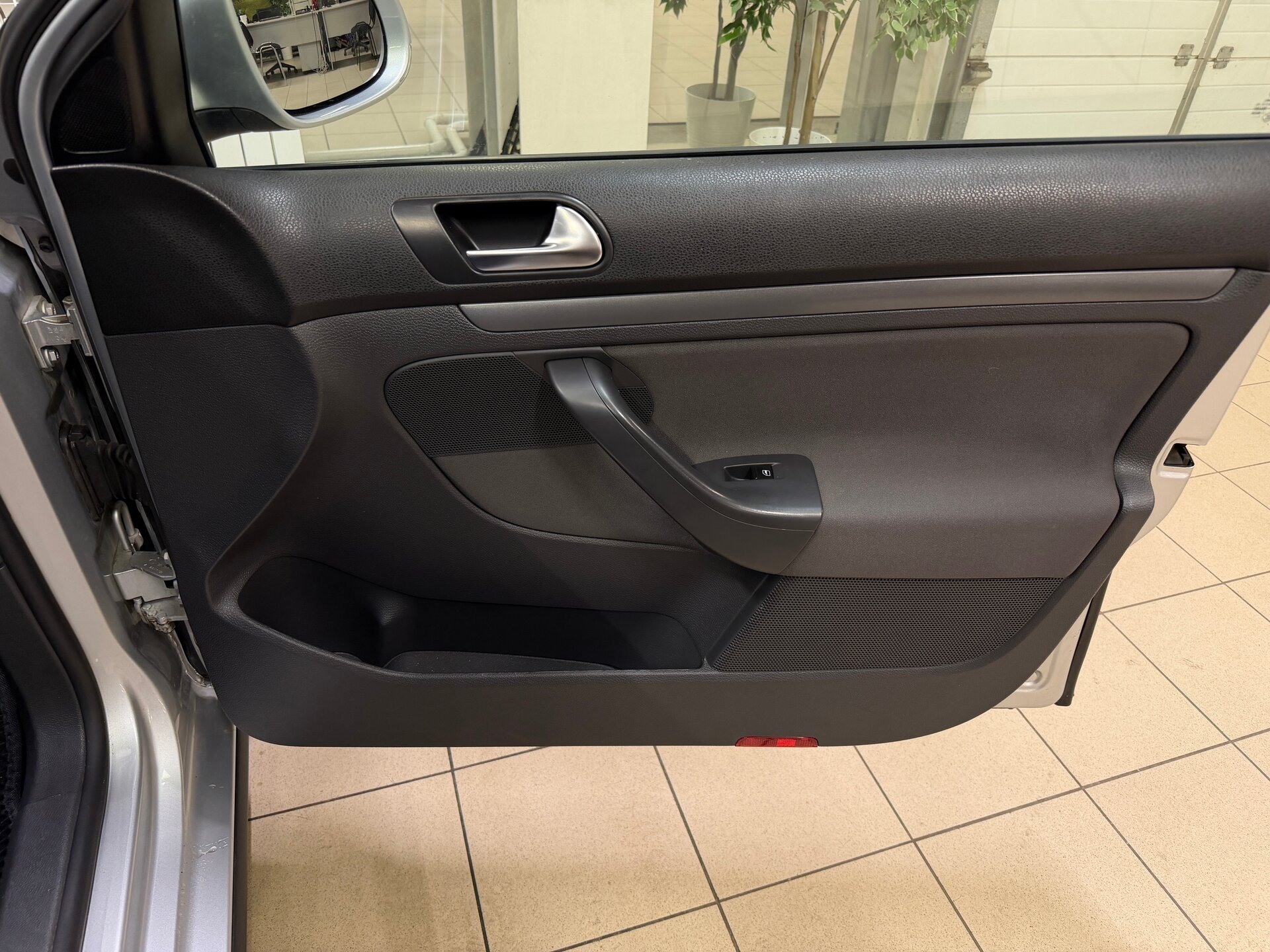 Volkswagen Jetta, V 2007 Volkswagen Jetta, V 2007