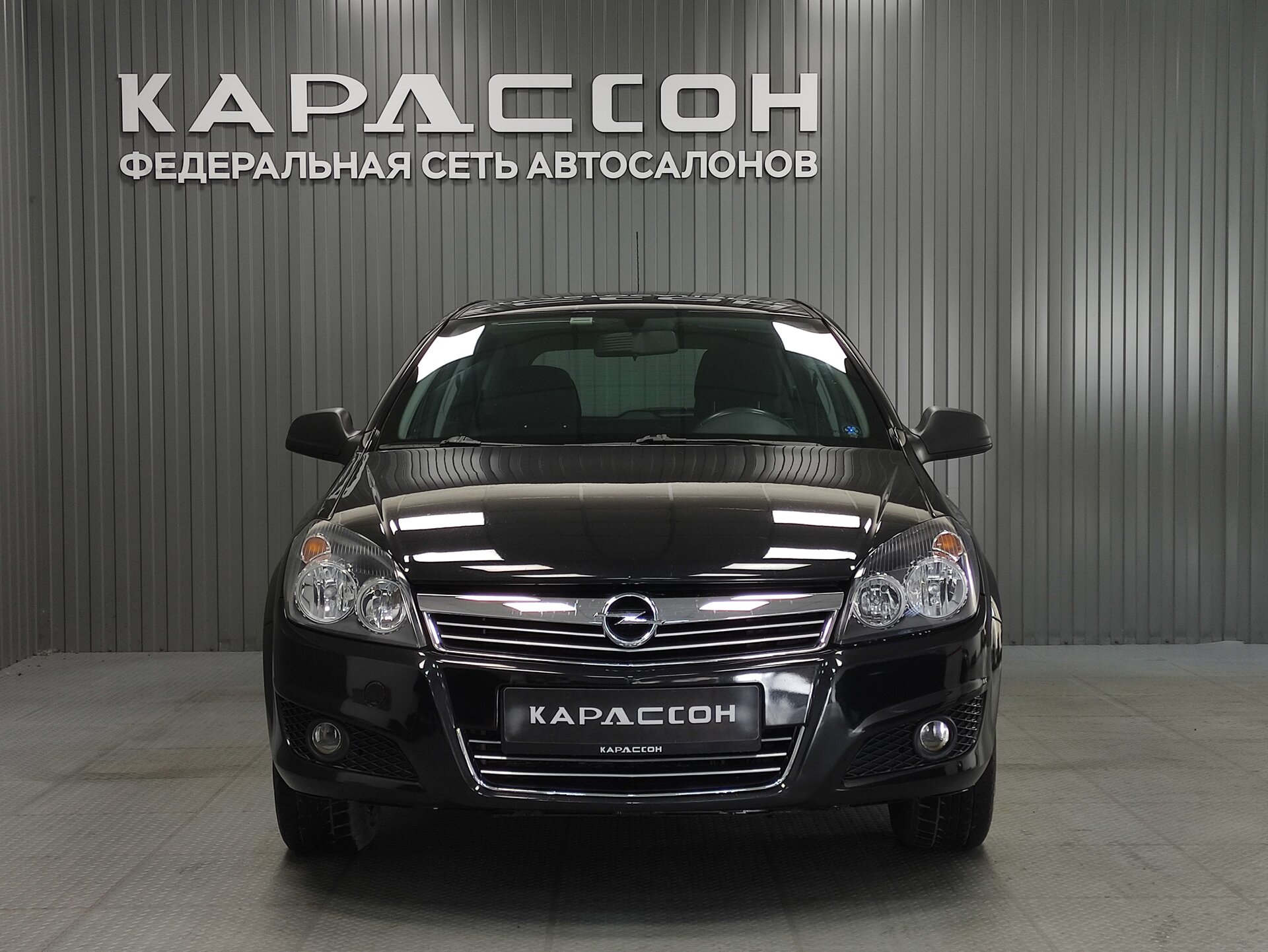 Opel Astra, H Рестайлинг 2012 Opel Astra, H Рестайлинг 2012
