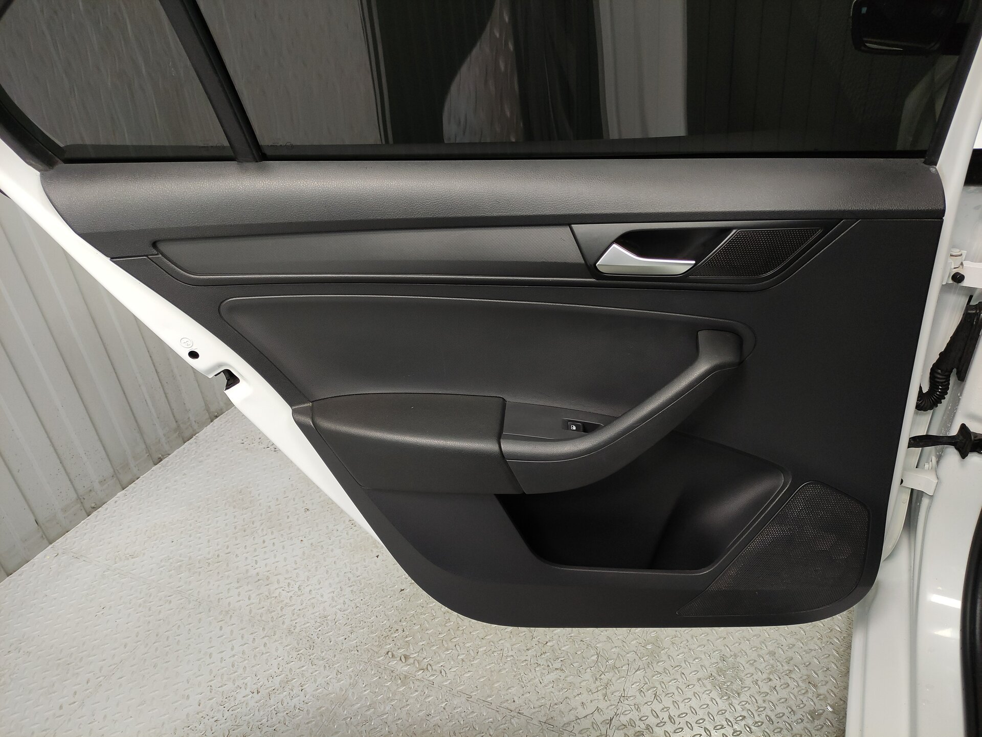 Volkswagen Polo, VI 2020