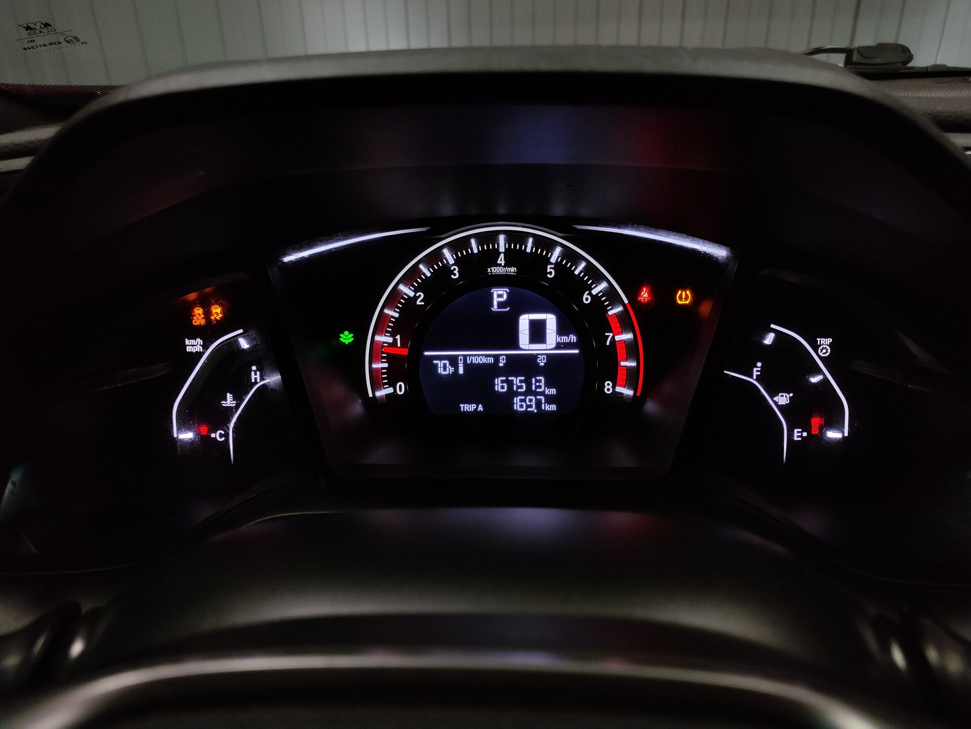 Honda Civic, X 2016 Honda Civic, X 2016