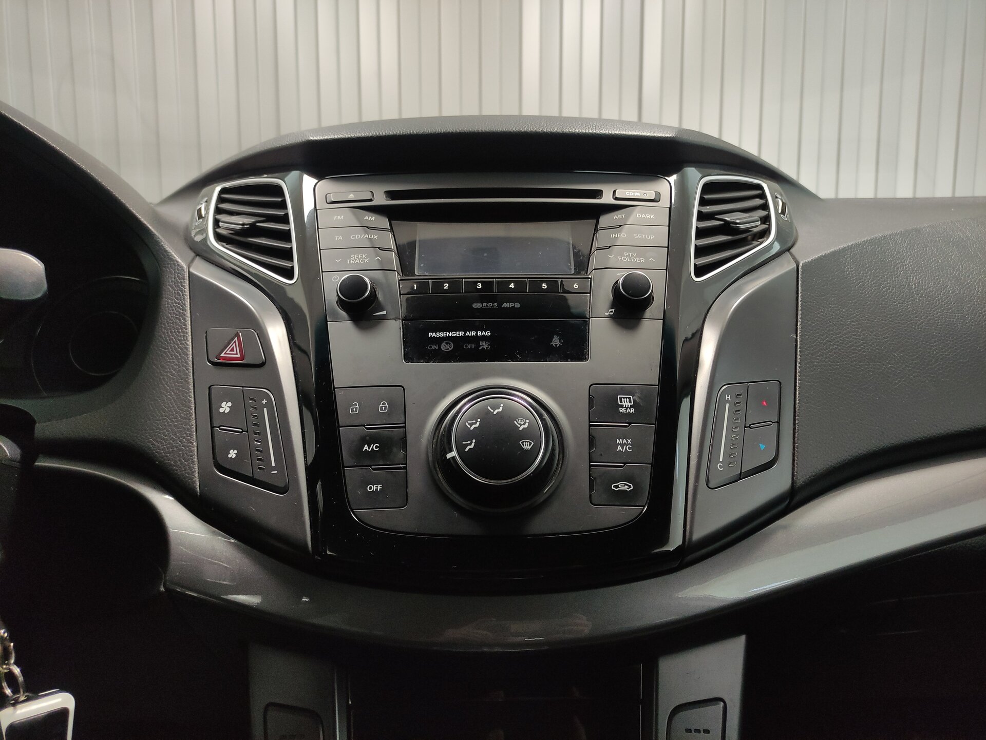Hyundai i40, I 2014 Hyundai i40, I 2014