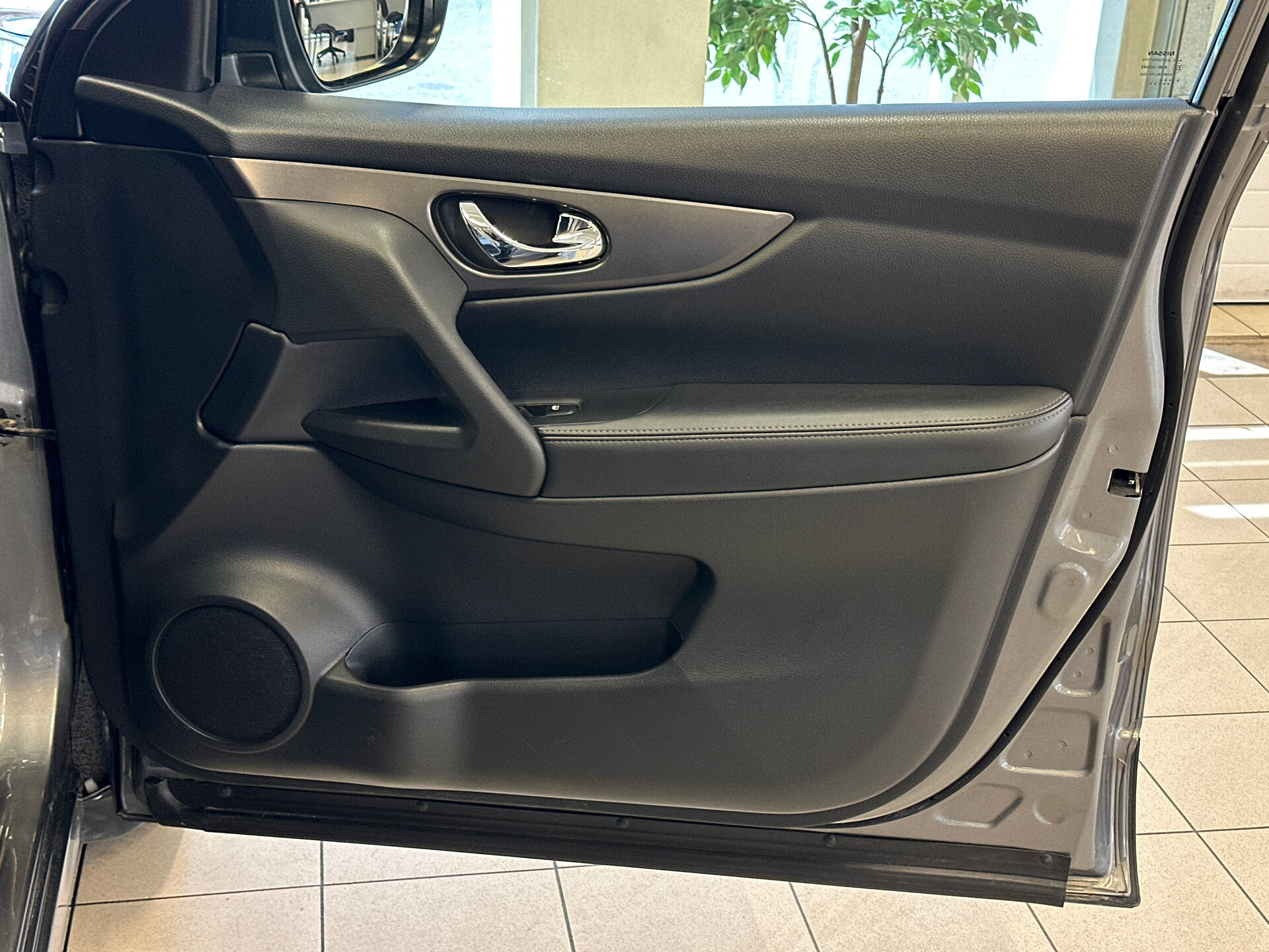 Nissan Qashqai, II Рестайлинг 2019