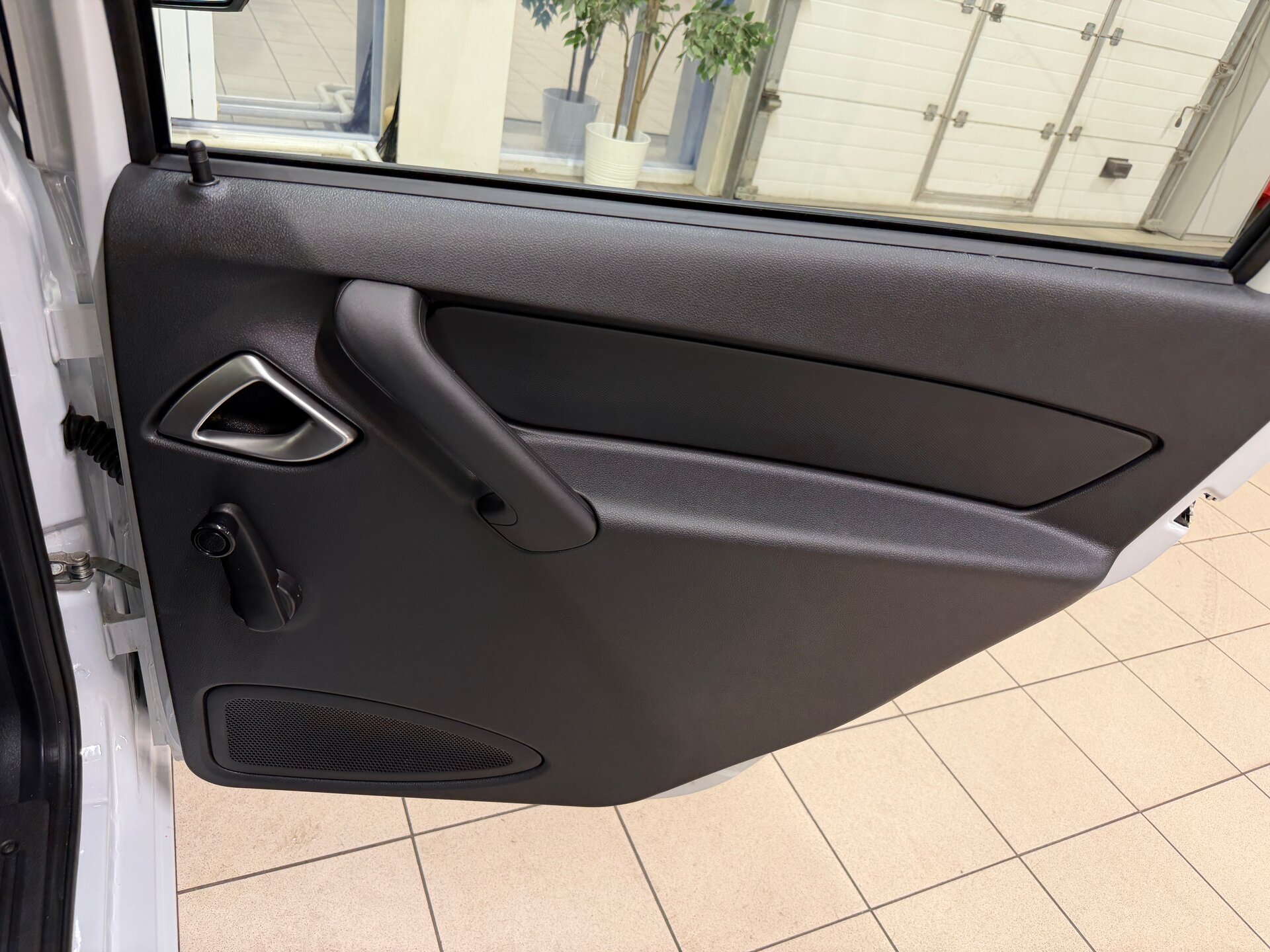 Lada (ВАЗ) Granta, I Рестайлинг 2026