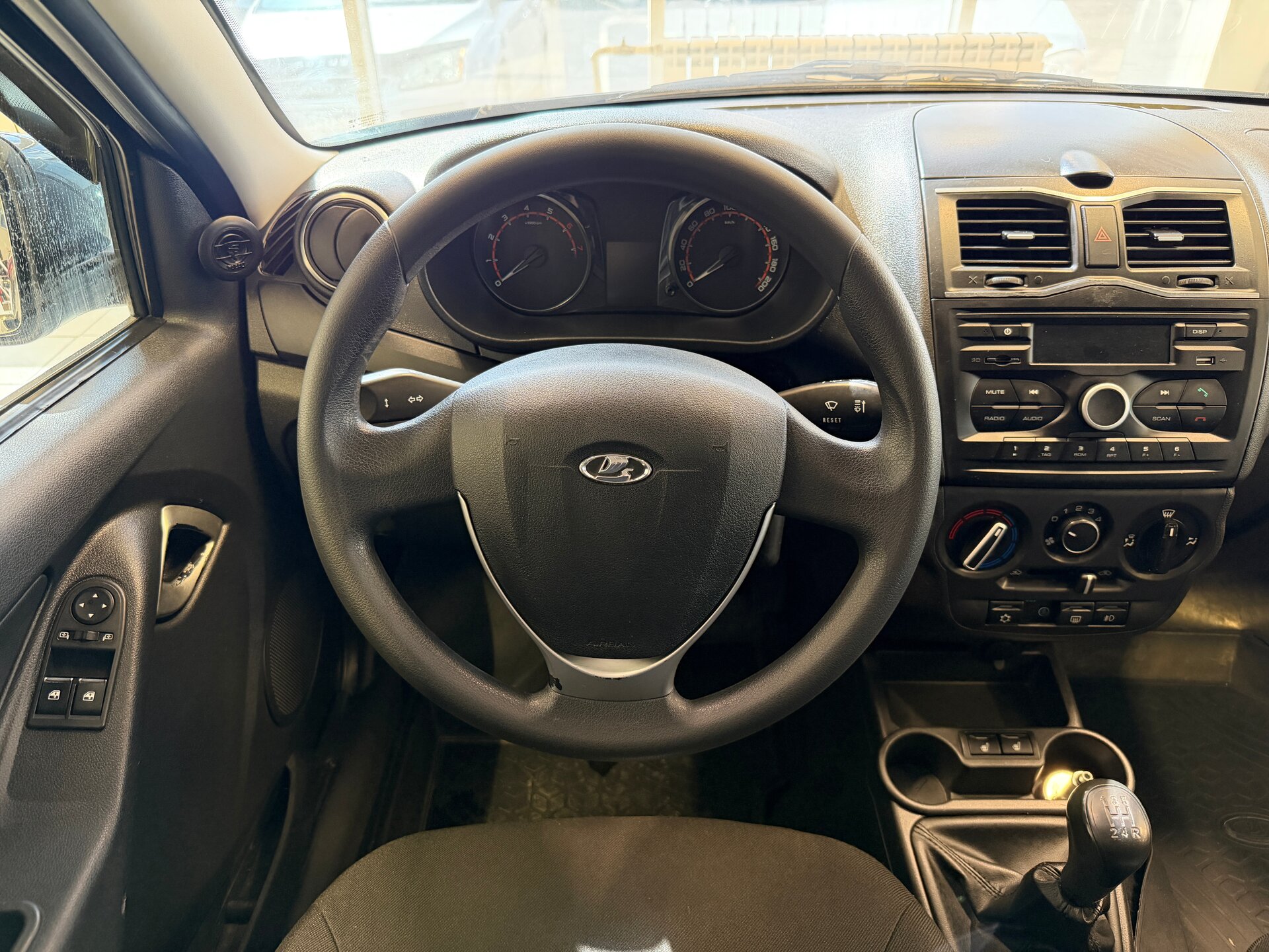 Lada (ВАЗ) Granta, I Рестайлинг 2020 Lada (ВАЗ) Granta, I Рестайлинг 2020