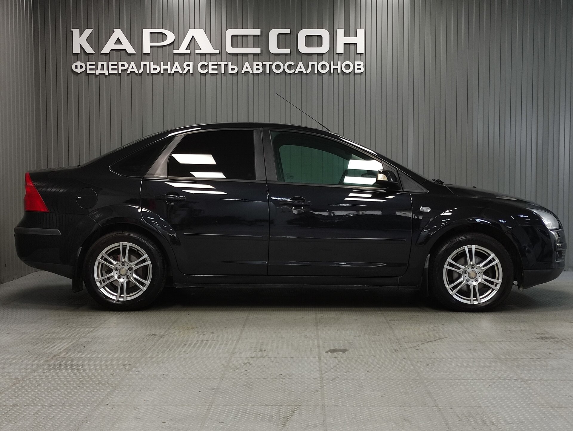 Ford Focus, II 2006 Ford Focus, II 2006