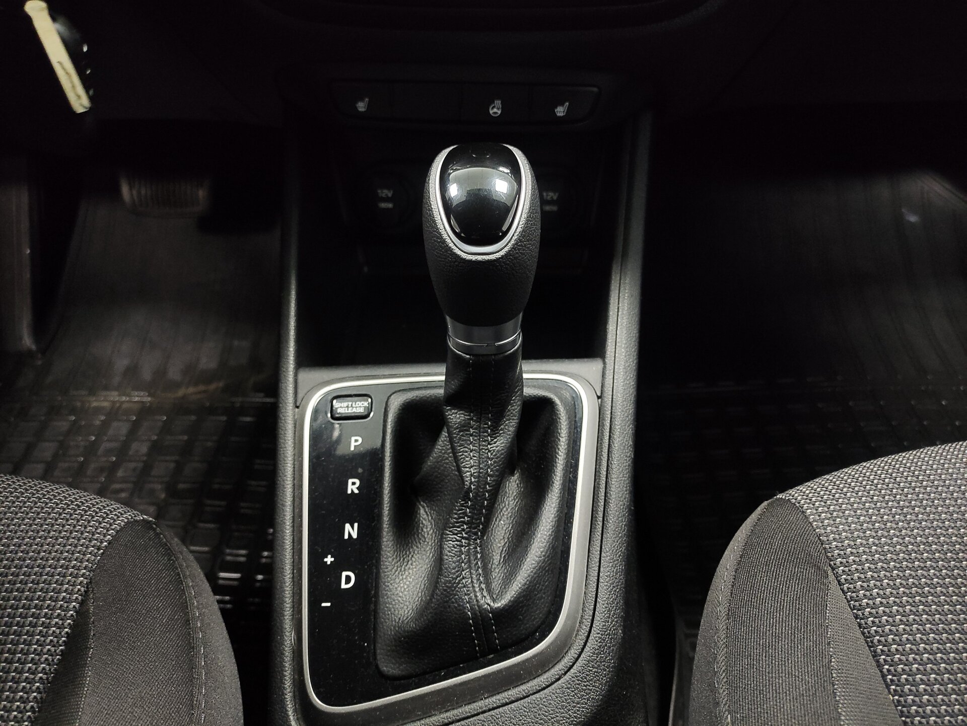 Hyundai Solaris, II 2017 Hyundai Solaris, II 2017