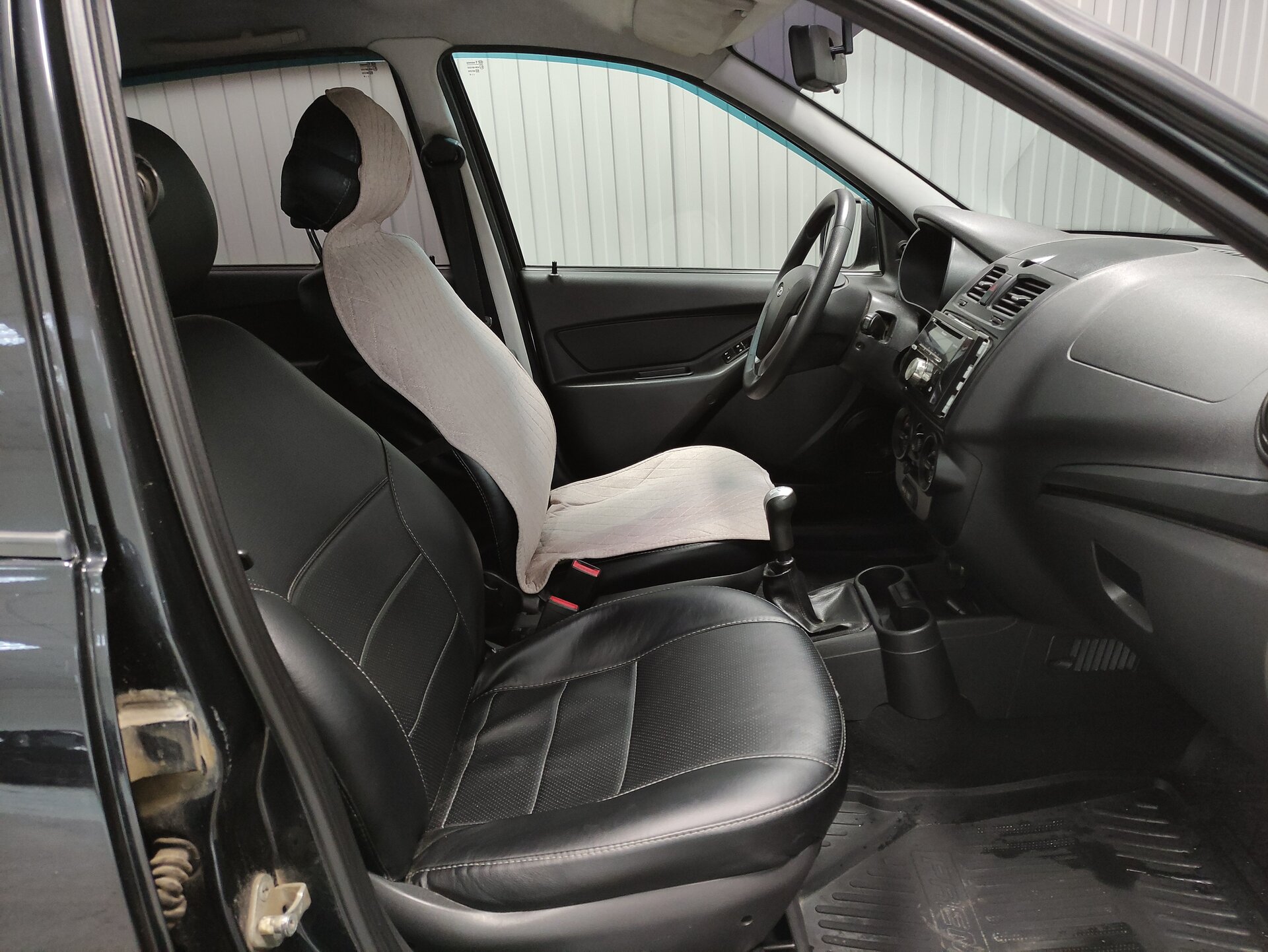 Lada (ВАЗ) Kalina, II 2014