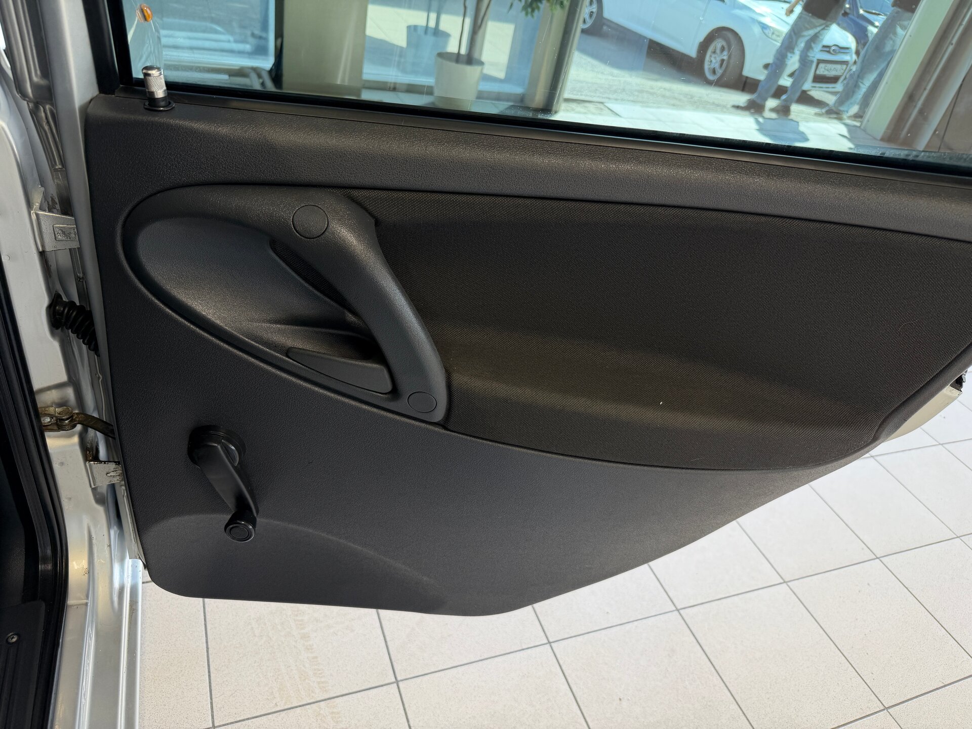 Lada (ВАЗ) Kalina, I 2011