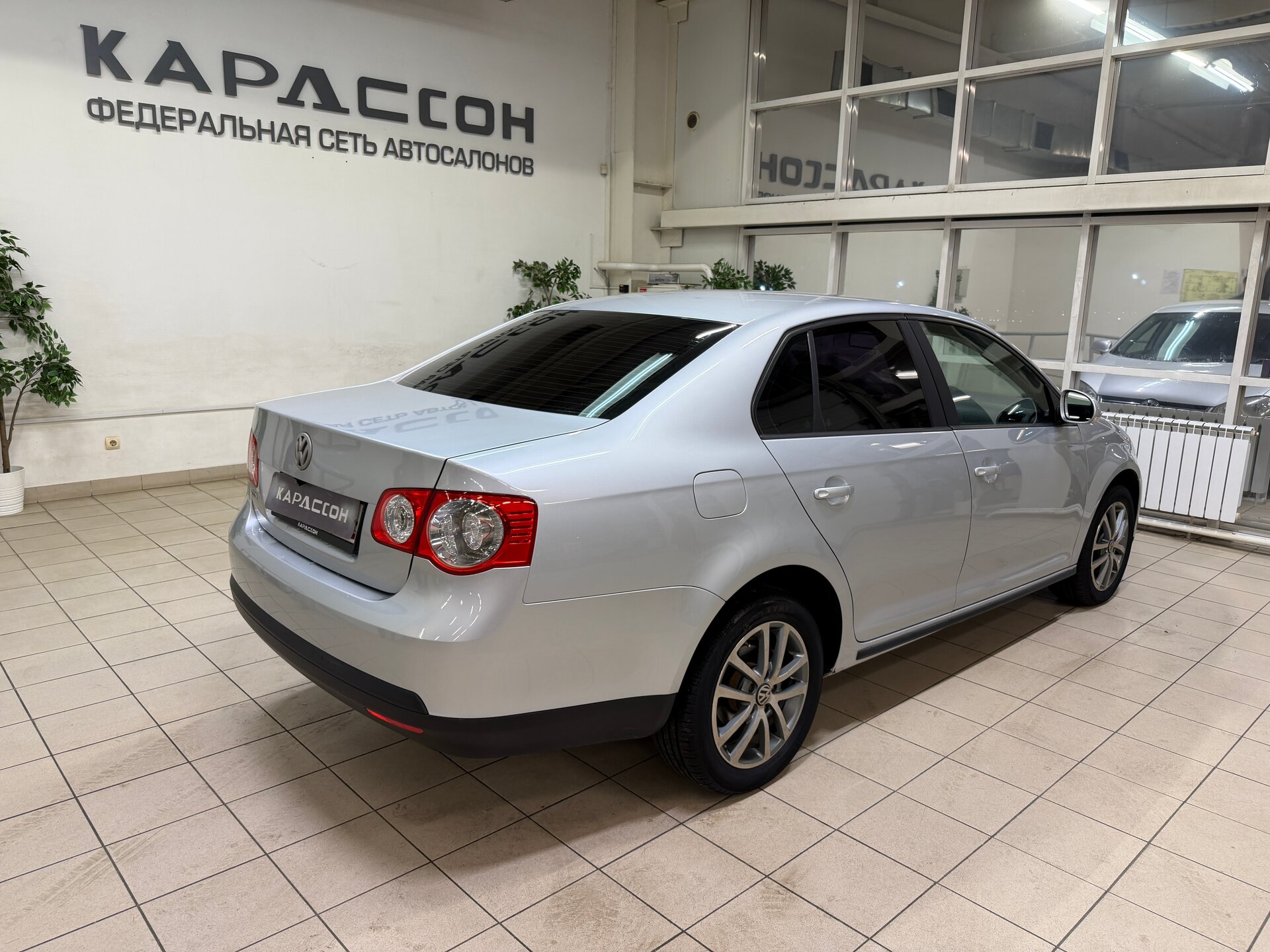 Volkswagen Jetta, V 2007 Volkswagen Jetta, V 2007