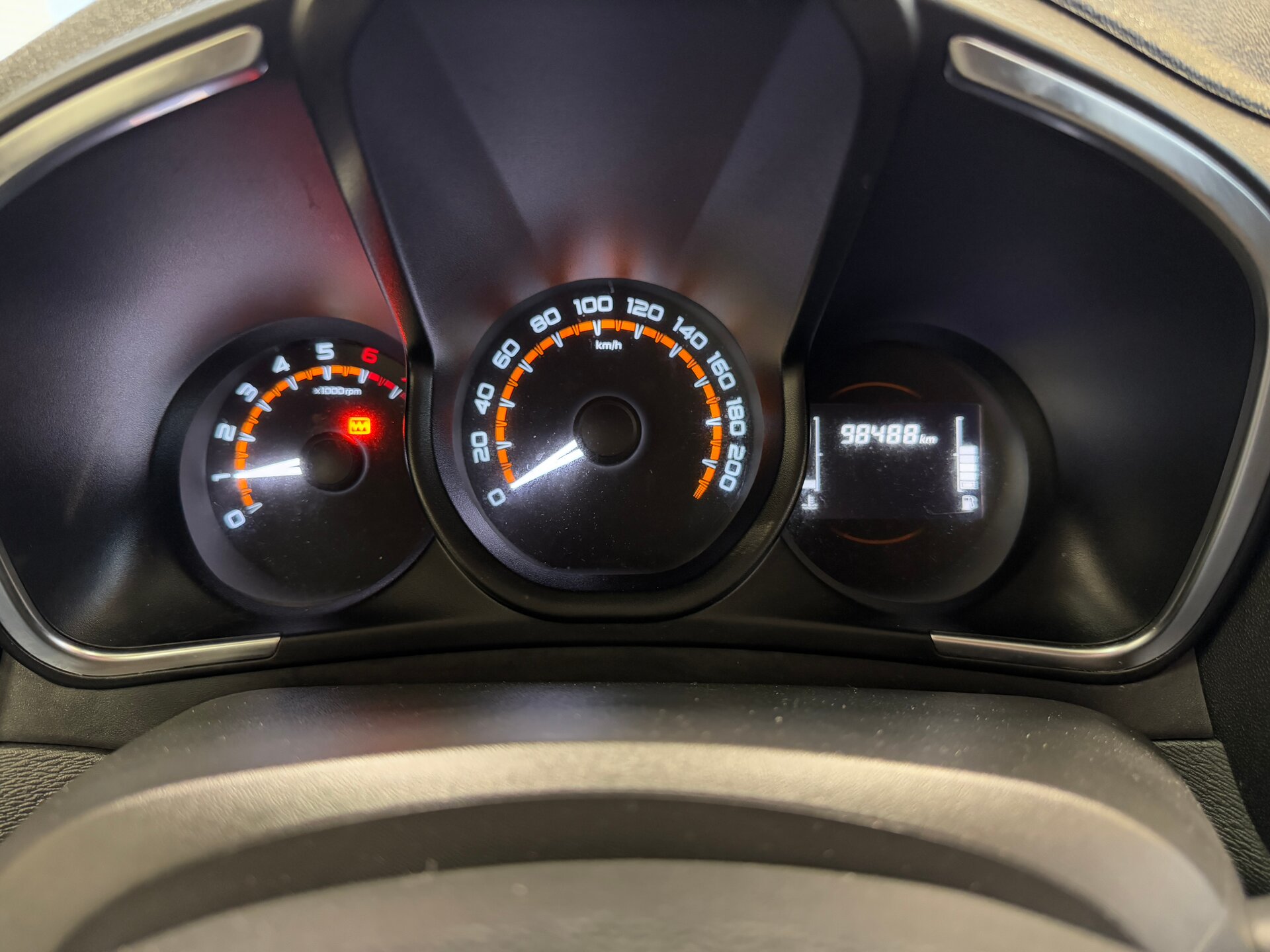 Lada (ВАЗ) XRAY, I 2020