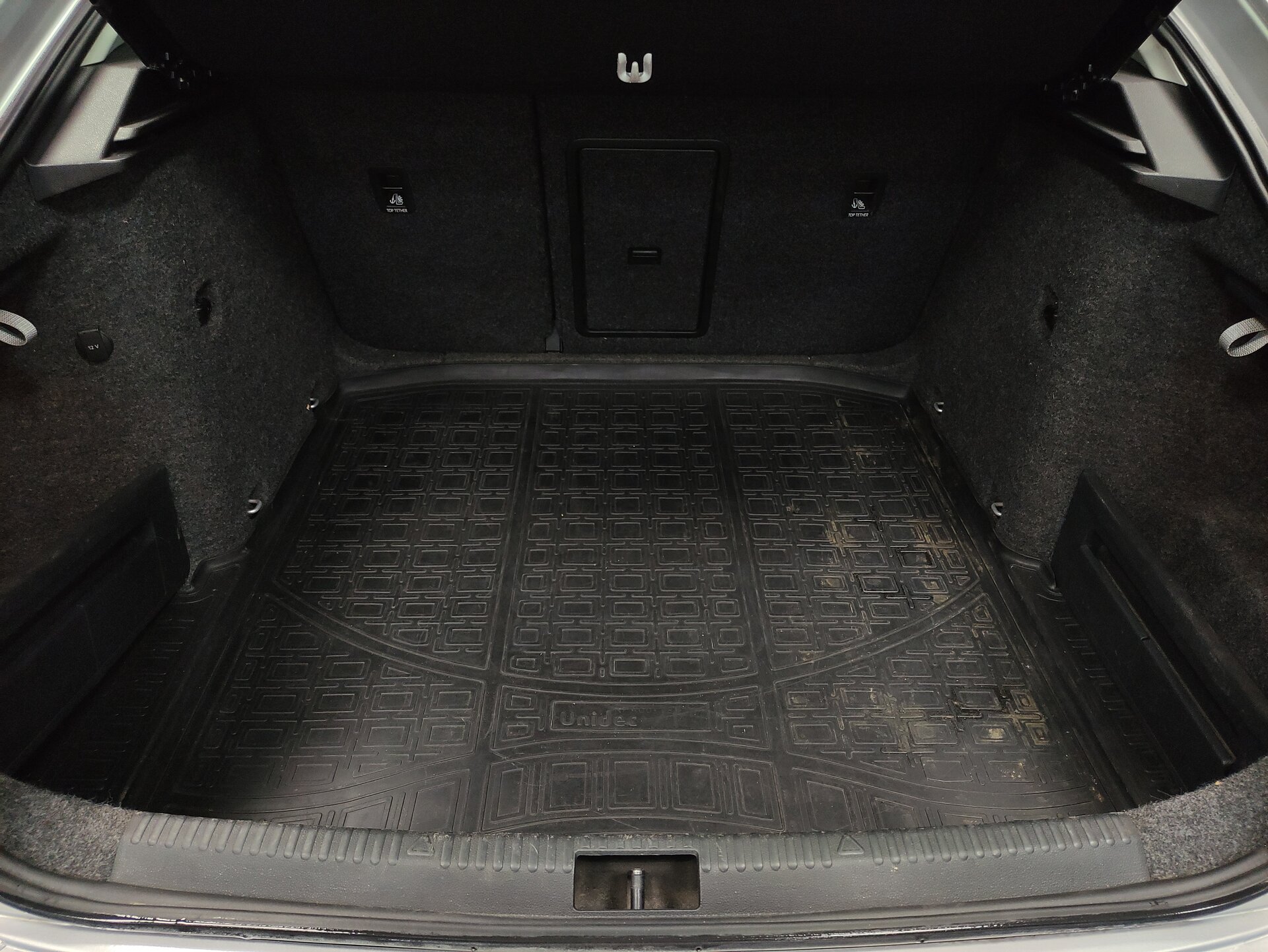 Skoda Octavia, III (A7) 2014 Skoda Octavia, III (A7) 2014