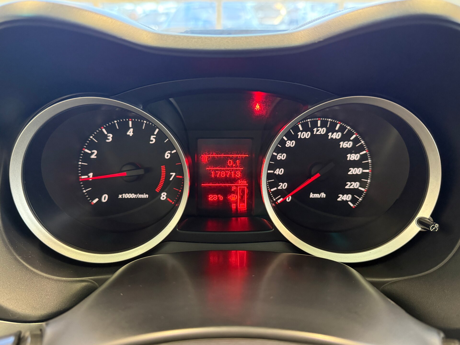 Mitsubishi Lancer, X Рестайлинг 2011