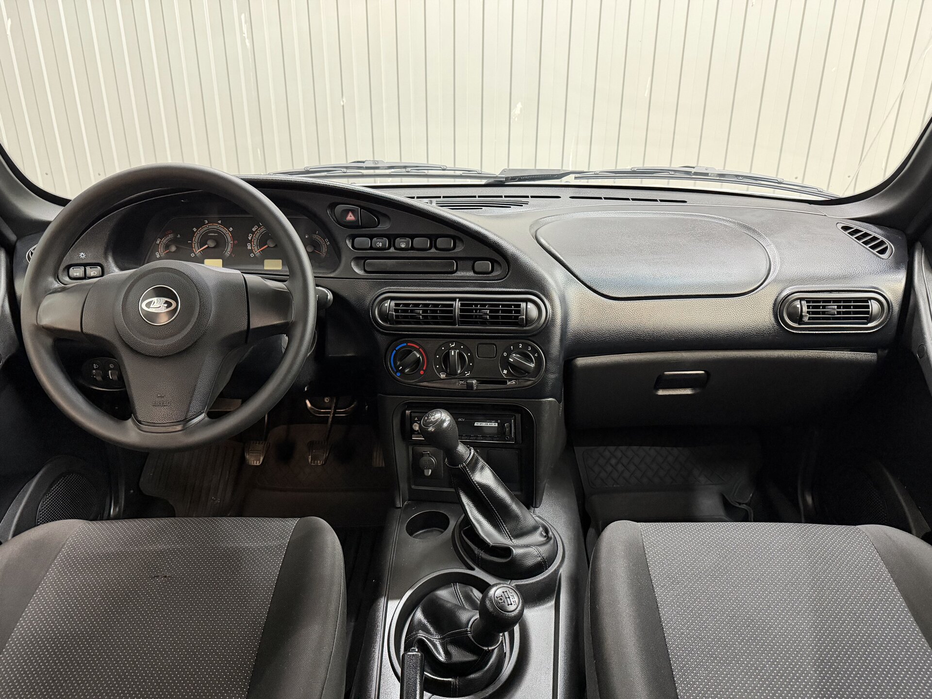 Lada (ВАЗ) Niva, I 2020 Lada (ВАЗ) Niva, I 2020