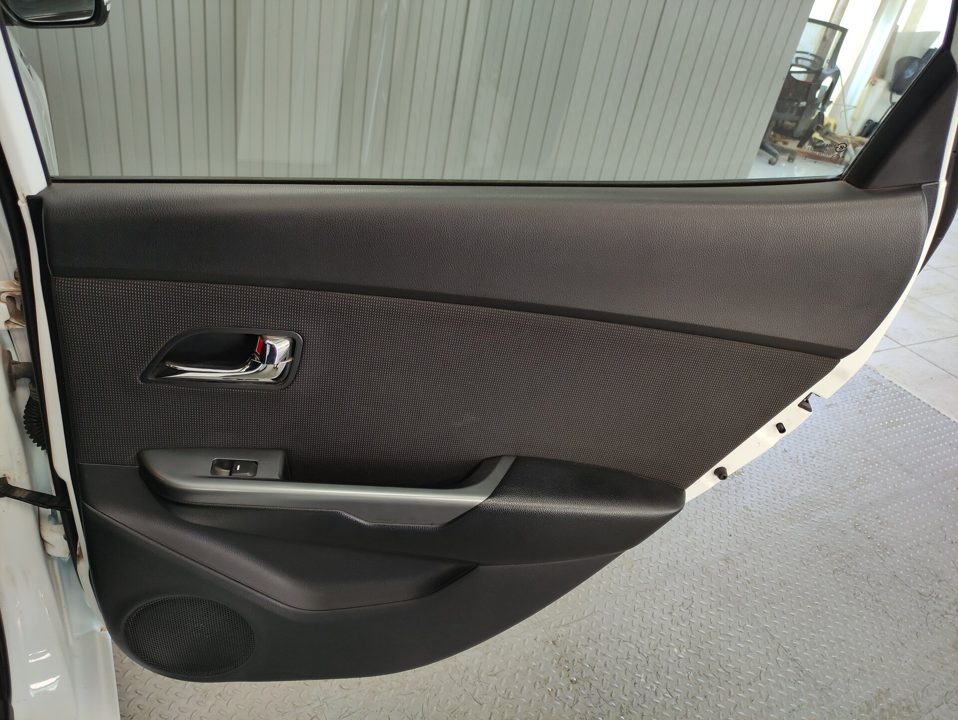 Kia Rio, III 2014 Kia Rio, III 2014