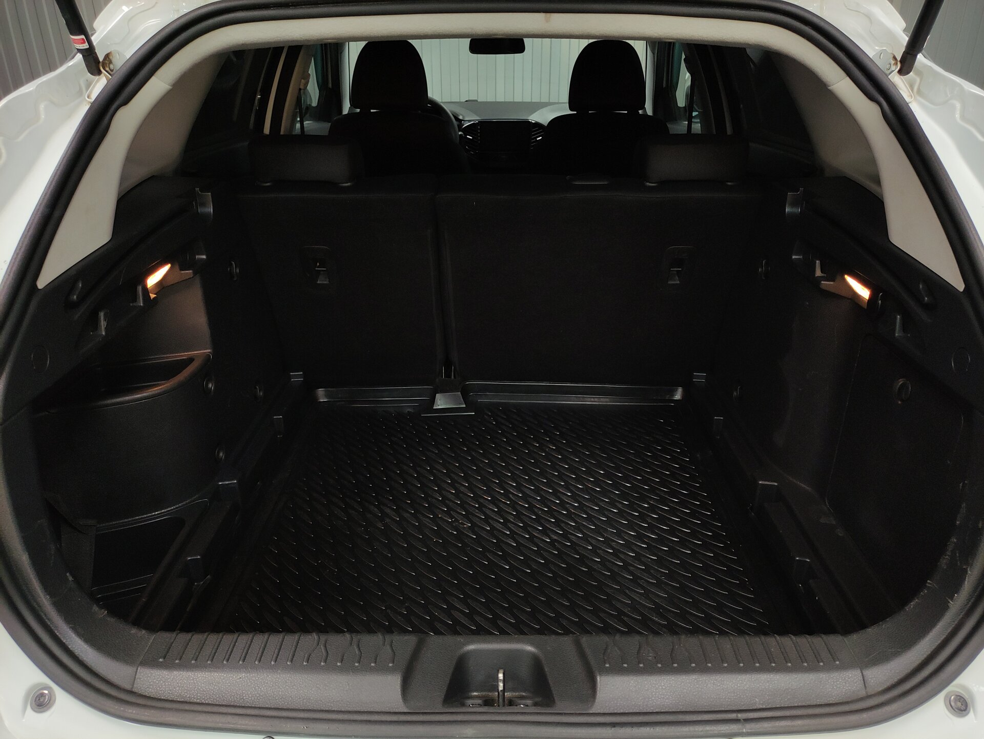 Lada (ВАЗ) Vesta, I 2021