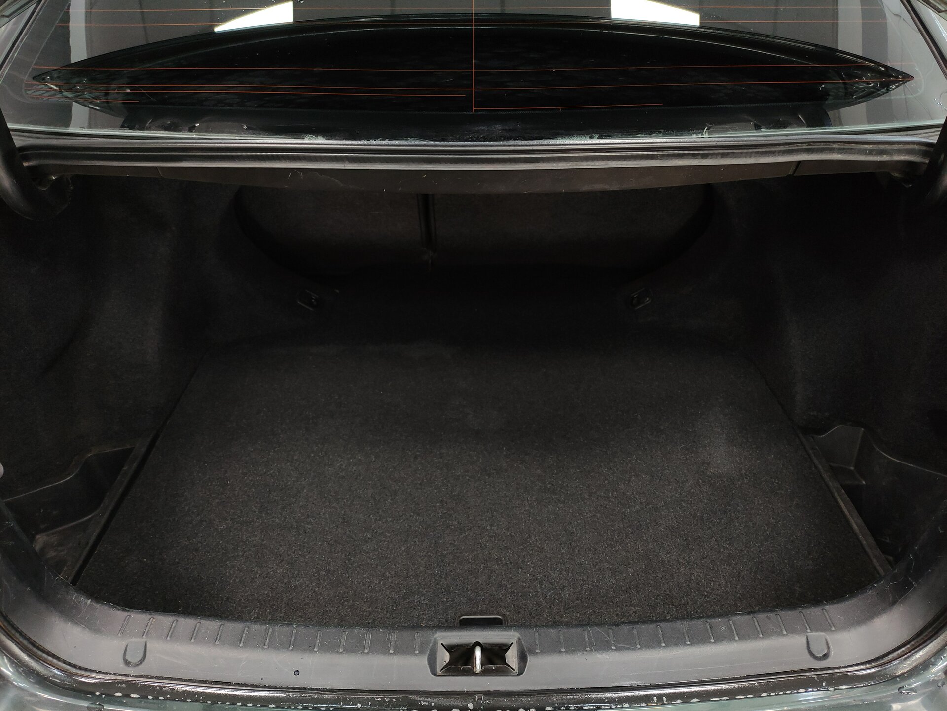 Toyota Avensis, II Рестайлинг 2007