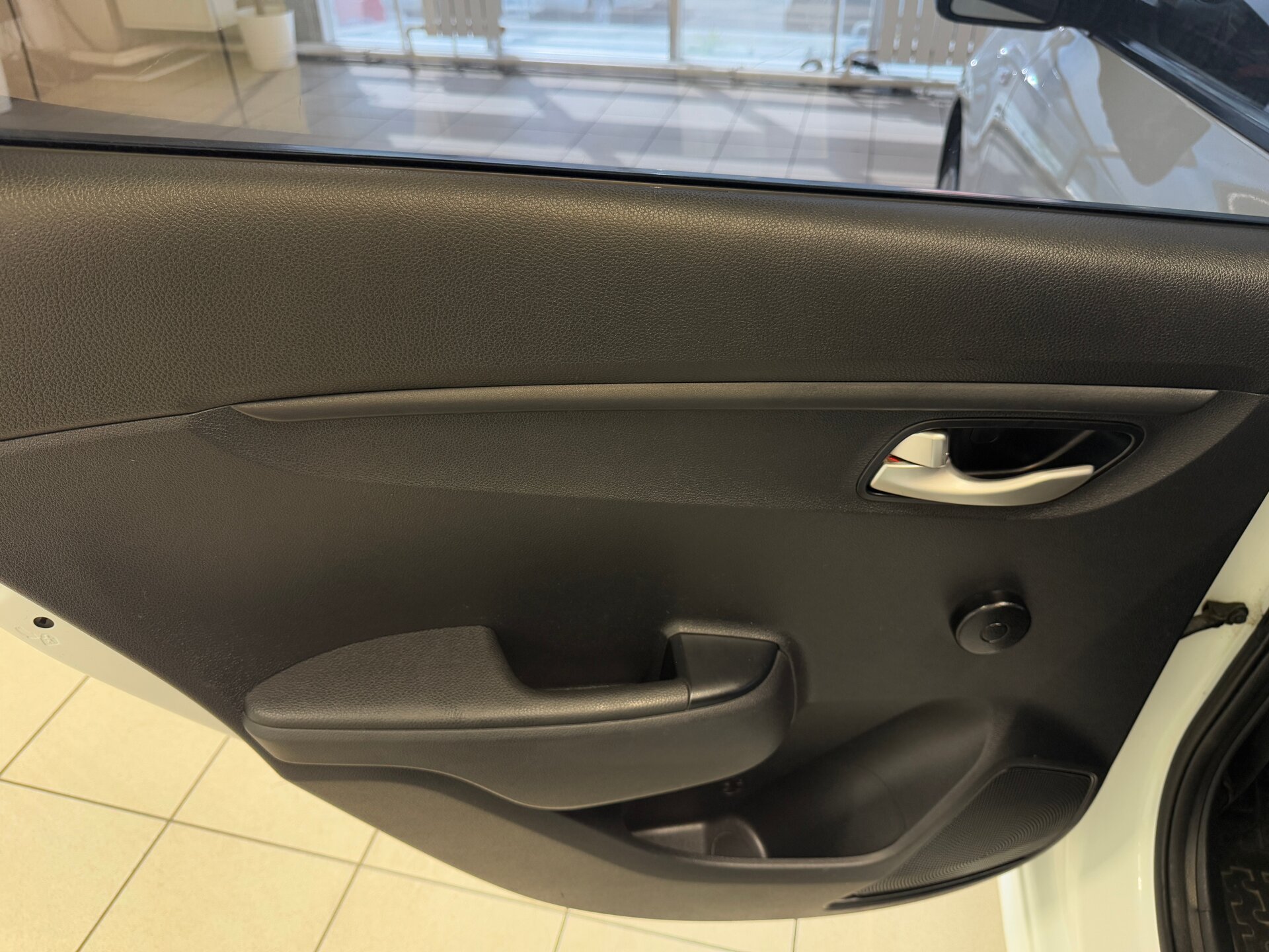 Kia Rio, IV 2019