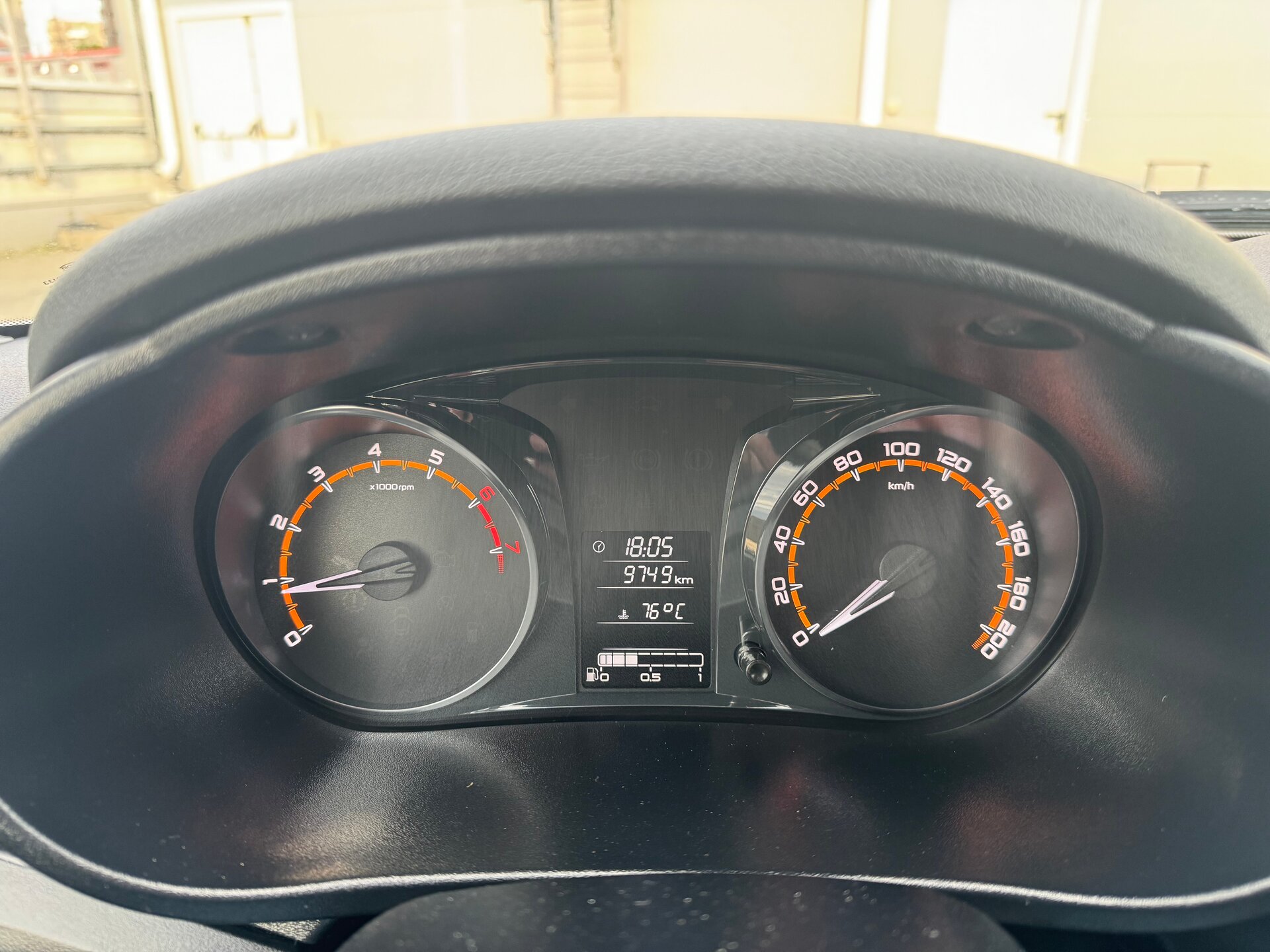 Lada (ВАЗ) Granta, I Рестайлинг 2024 Lada (ВАЗ) Granta, I Рестайлинг 2024