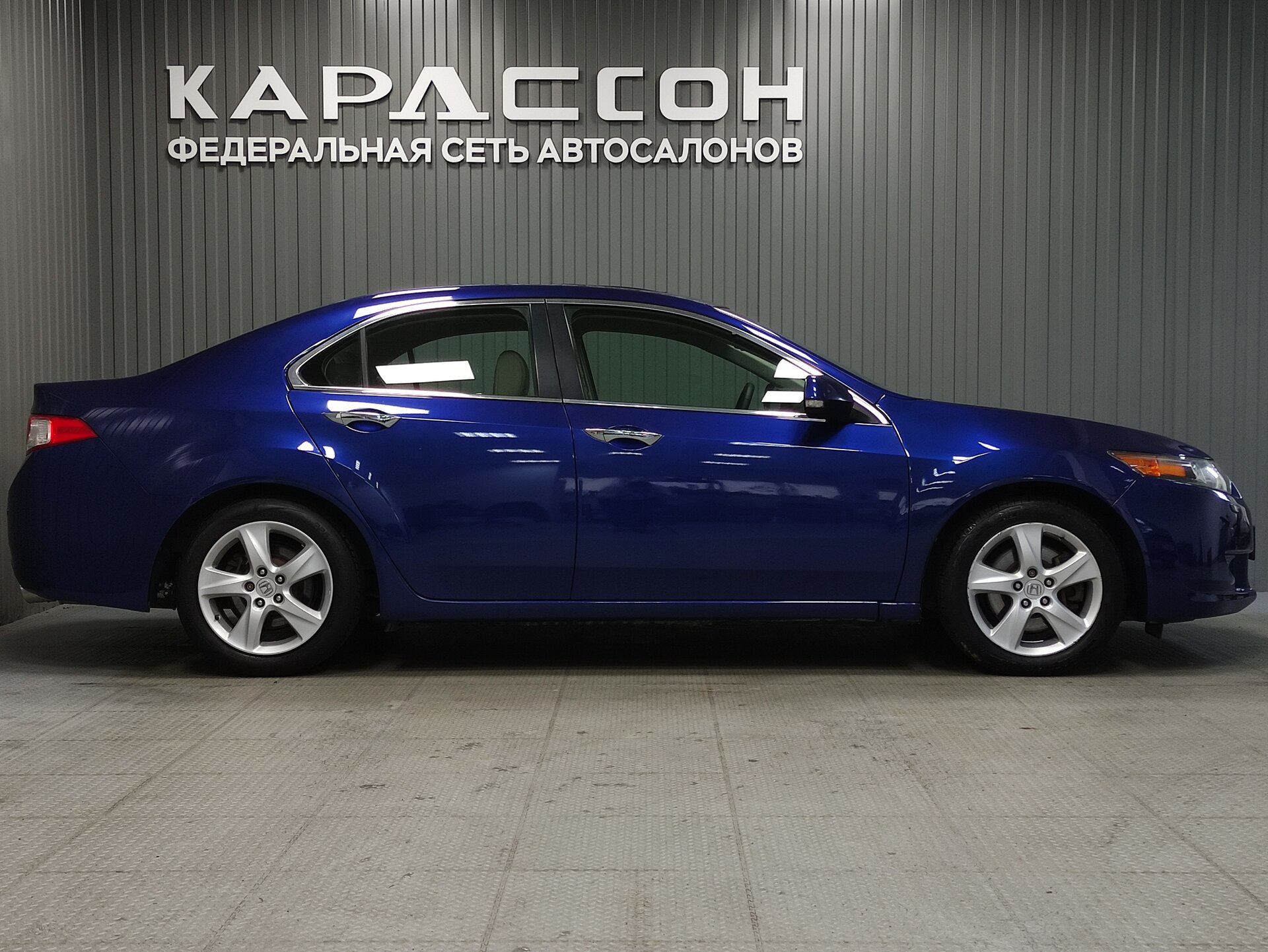 Honda Accord, VIII 2008 Honda Accord, VIII 2008