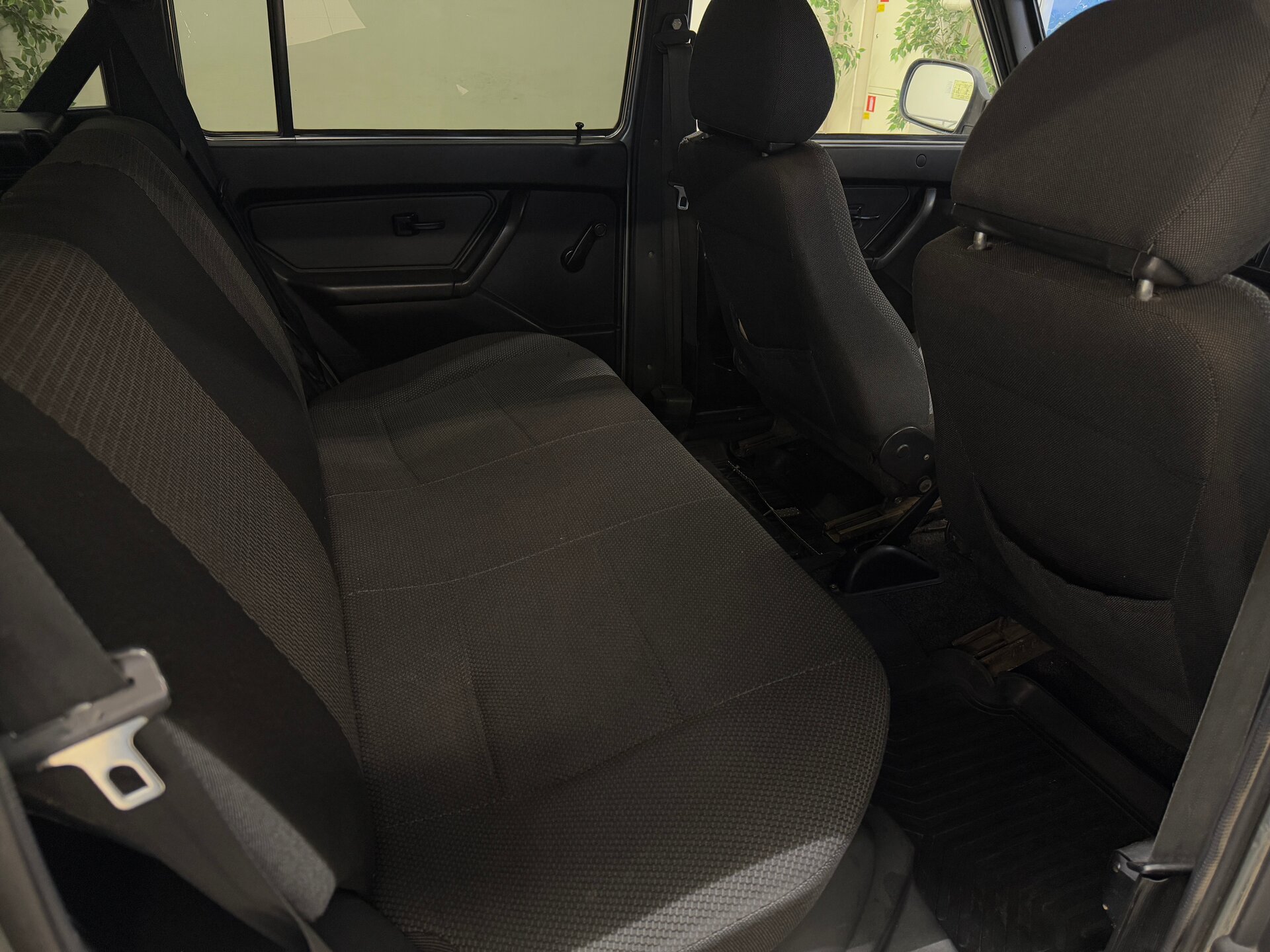 Lada (ВАЗ) 2131 (4x4), I 2013 Lada (ВАЗ) 2131 (4x4), I 2013