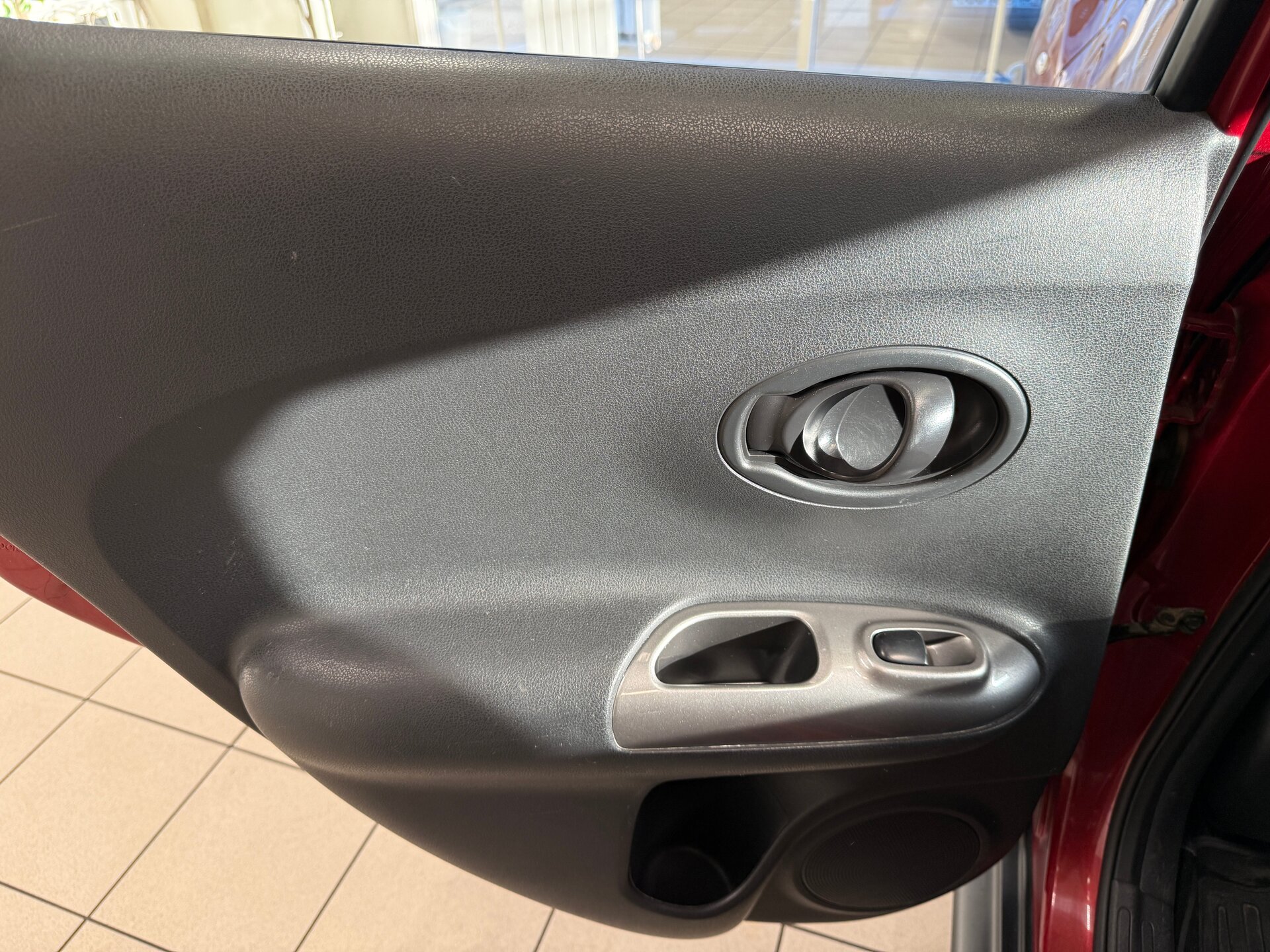 Nissan Juke, I 2012