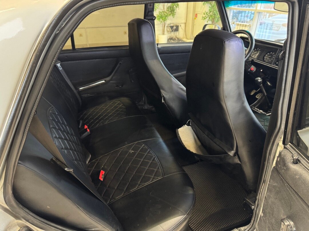 Lada (ВАЗ) 2107, I 2010