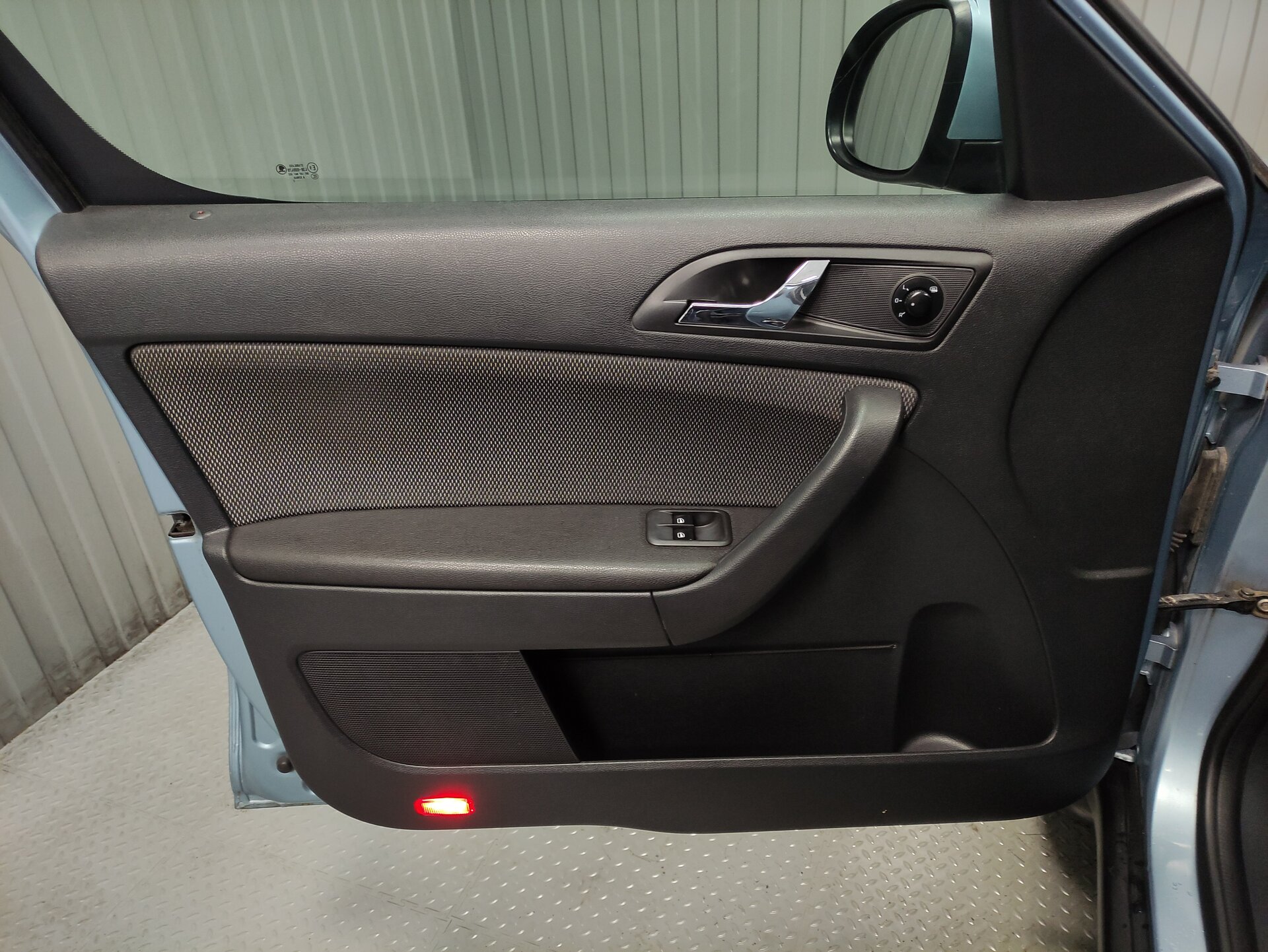 Skoda Yeti, I 2013