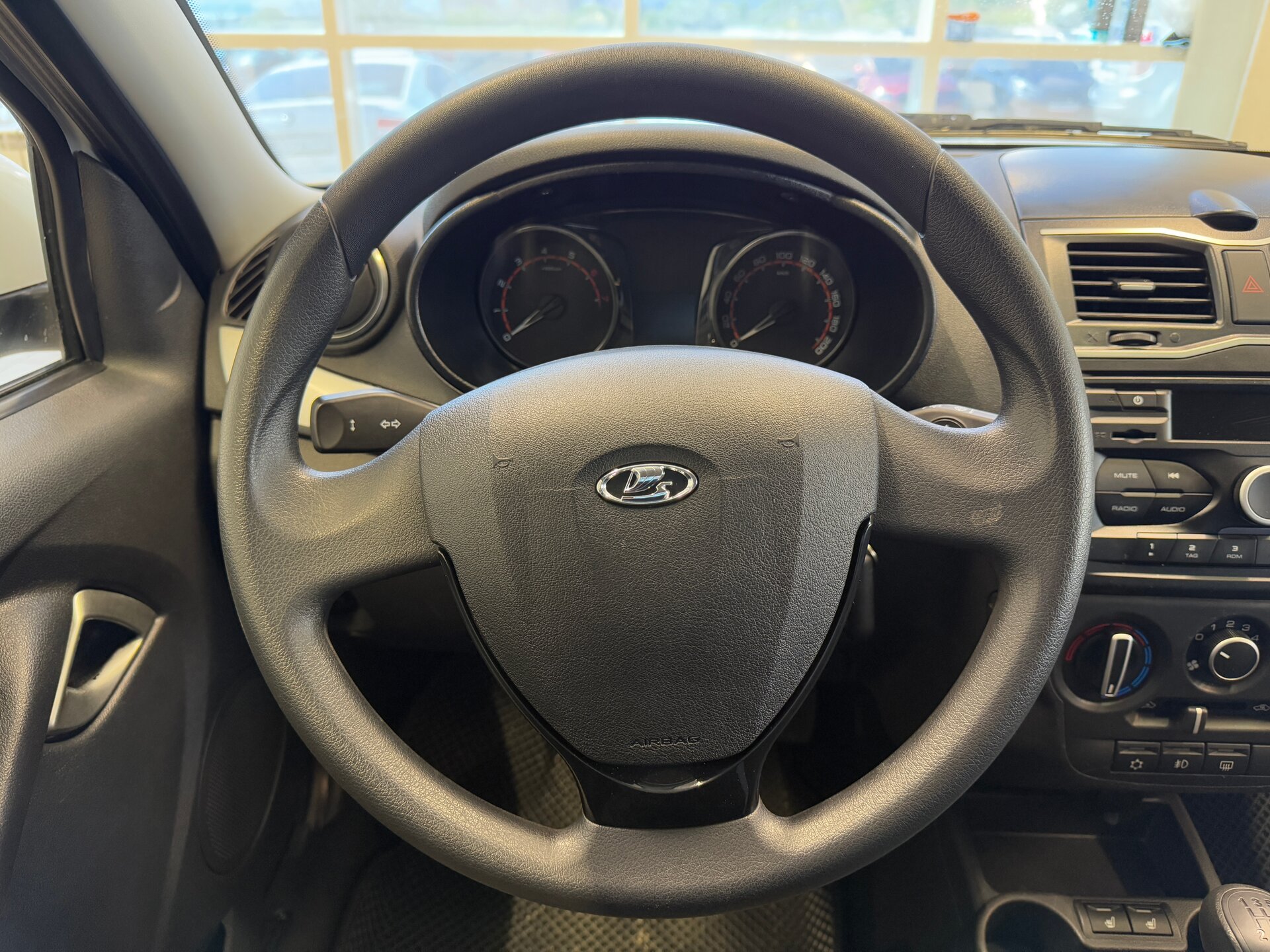 Lada (ВАЗ) Granta, I Рестайлинг 2023 Lada (ВАЗ) Granta, I Рестайлинг 2023