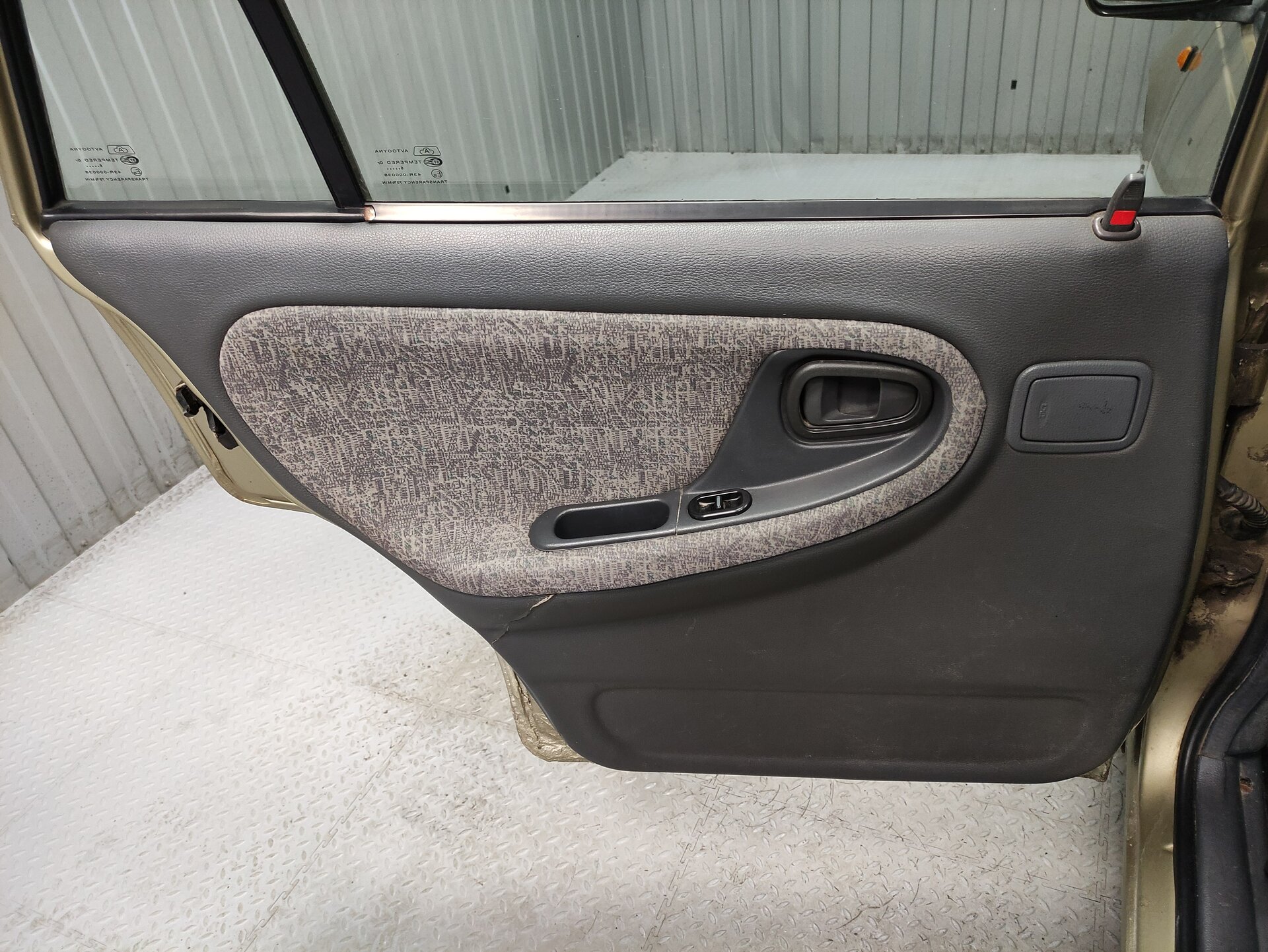 Daewoo Nexia, I 2006 Daewoo Nexia, I 2006