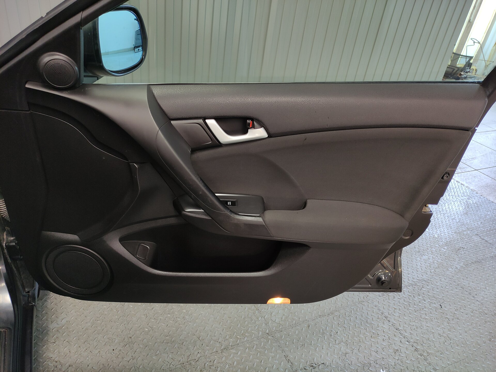 Honda Accord, VIII Рестайлинг 2012 Honda Accord, VIII Рестайлинг 2012