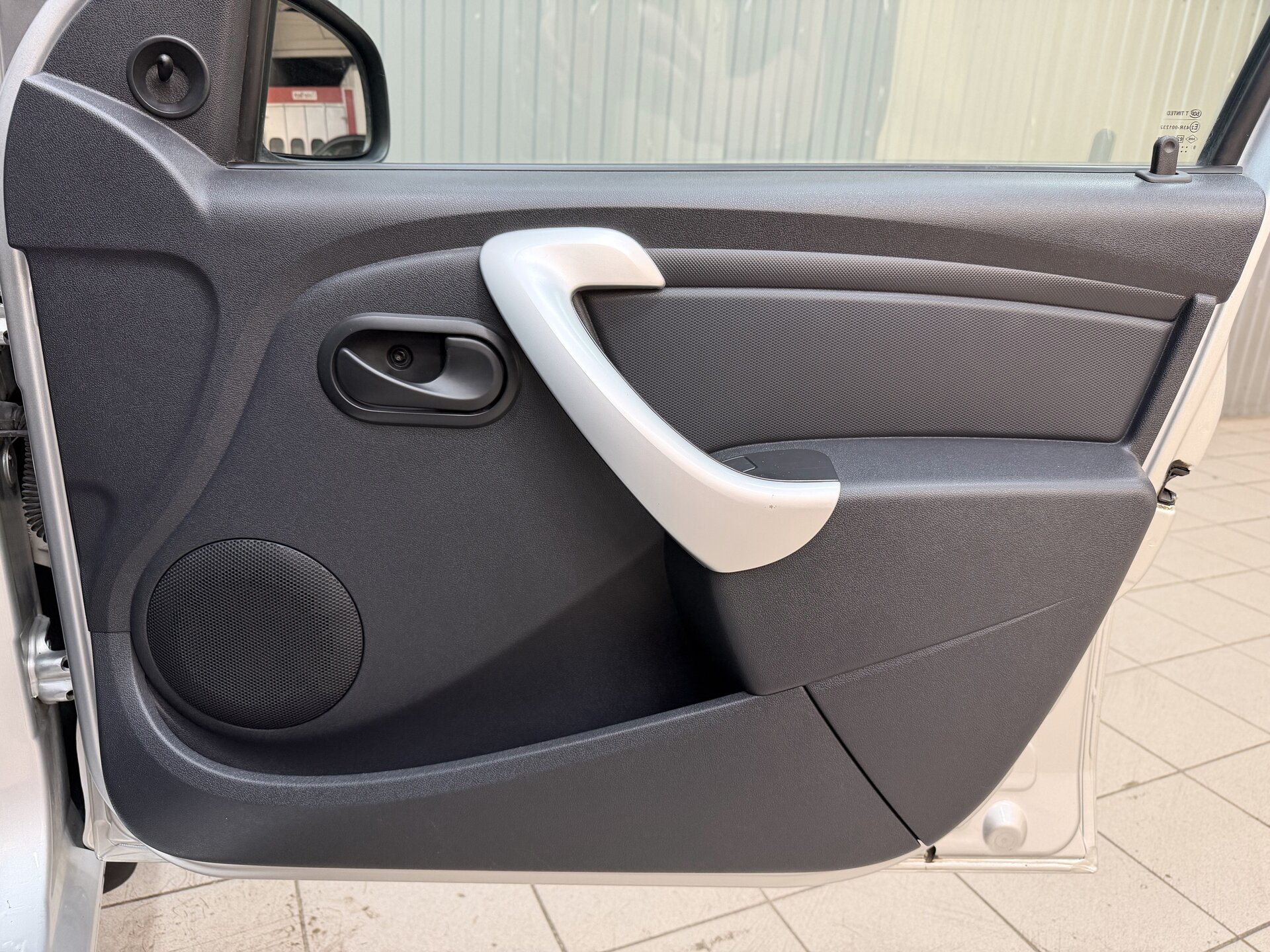 Lada (ВАЗ) Largus, I 2019