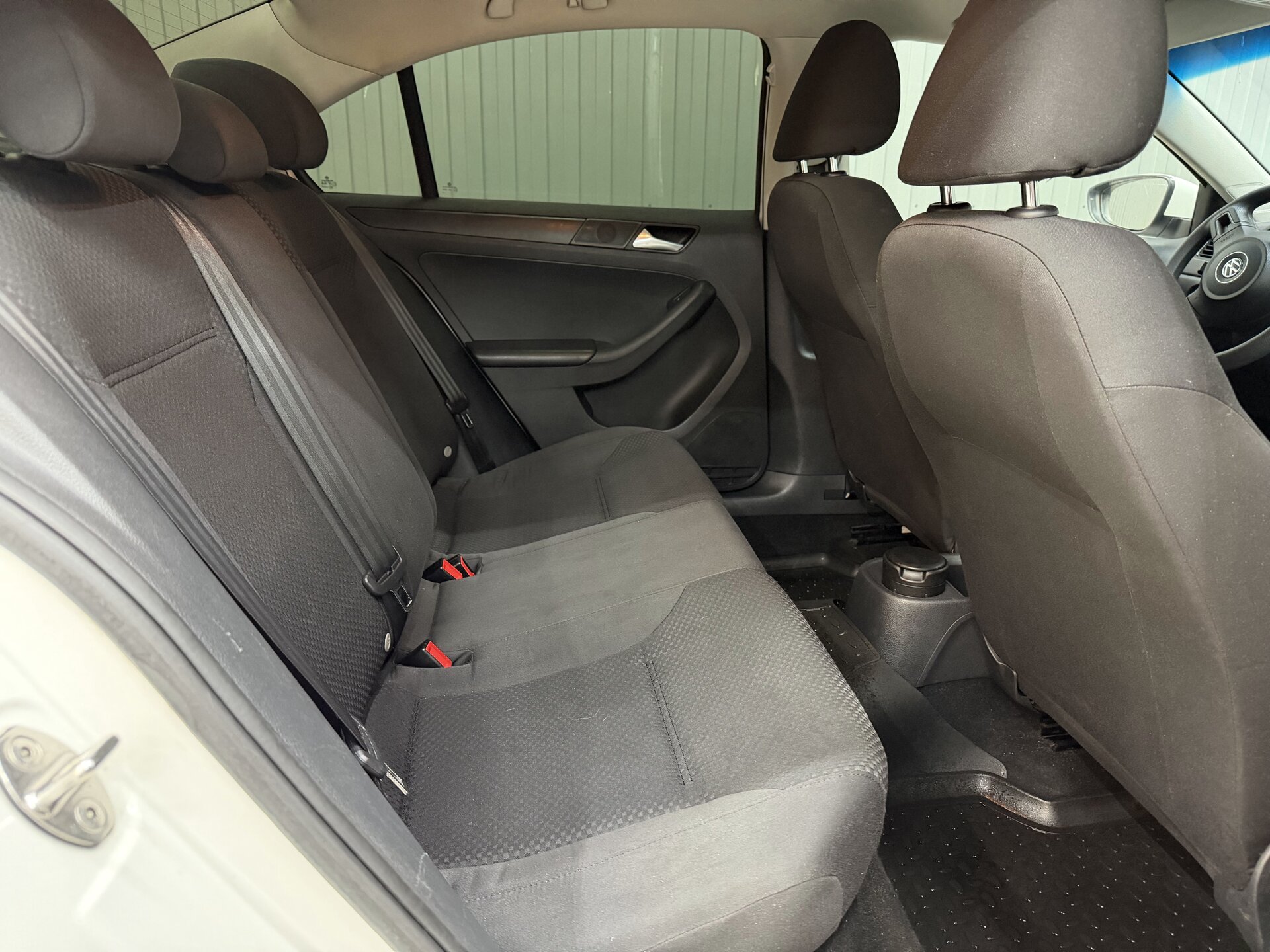 Volkswagen Jetta, VI Рестайлинг 2014