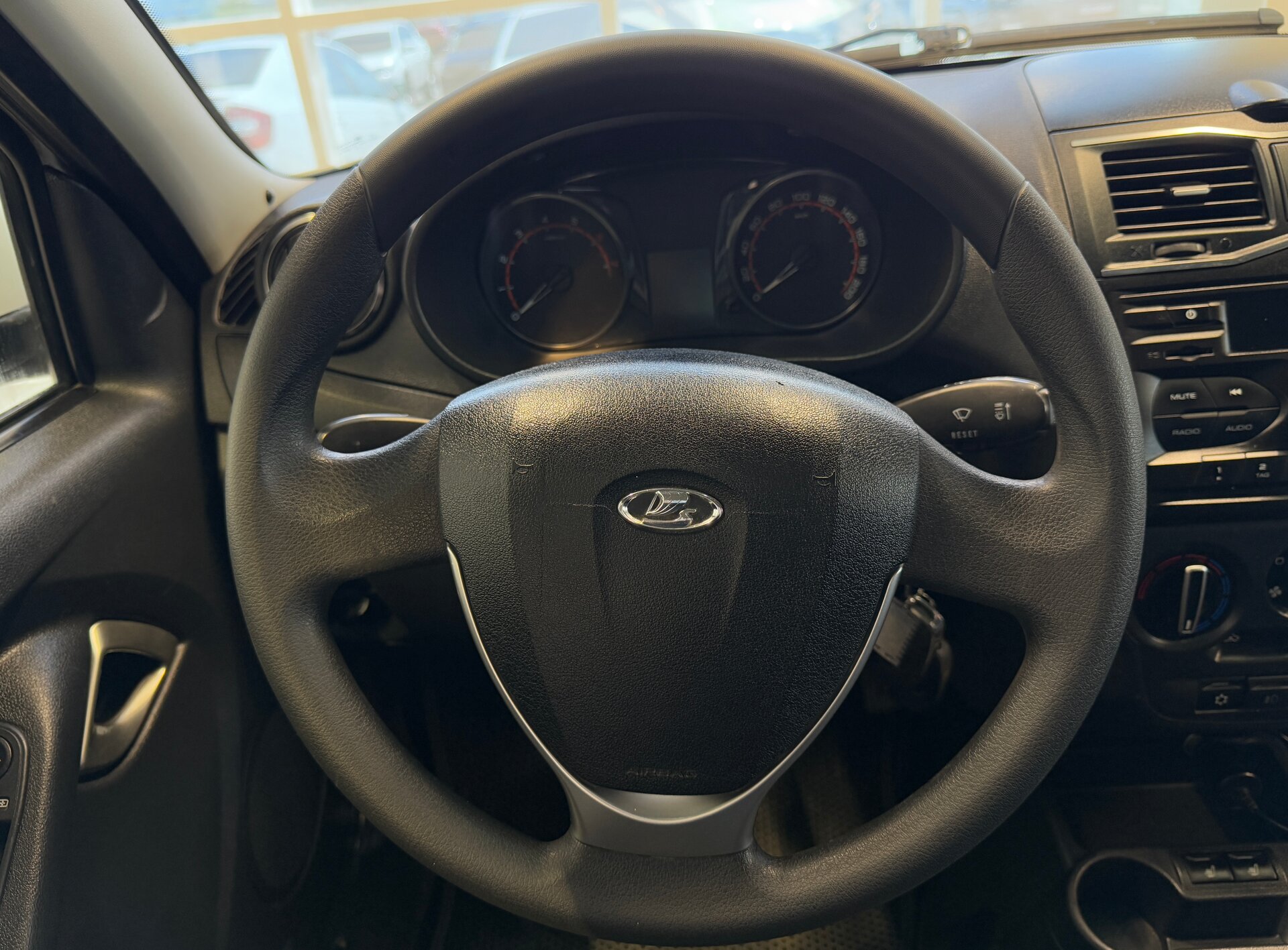 Lada (ВАЗ) Granta, I Рестайлинг 2019 Lada (ВАЗ) Granta, I Рестайлинг 2019