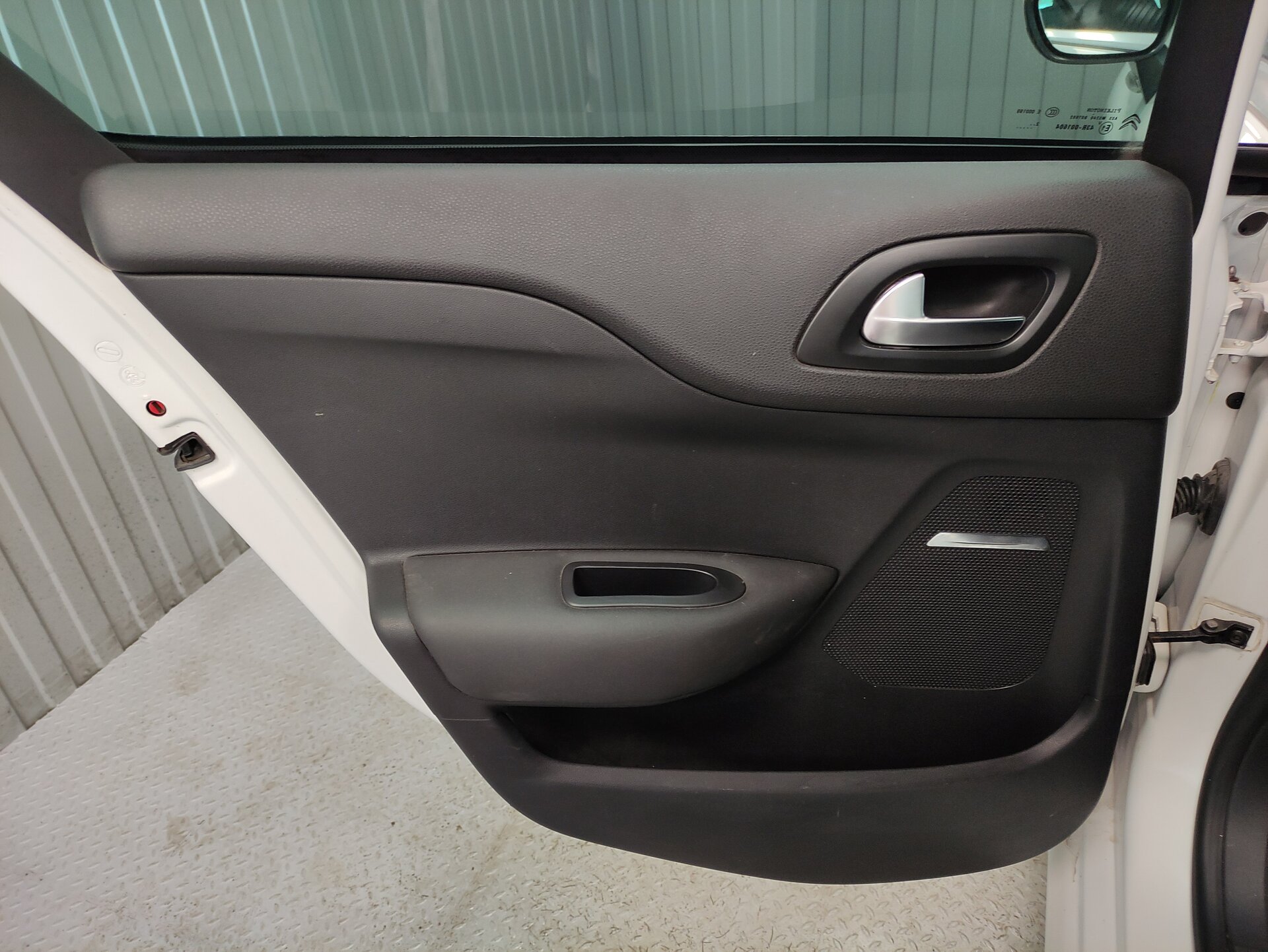 Citroen DS4, I 2013 Citroen DS4, I 2013