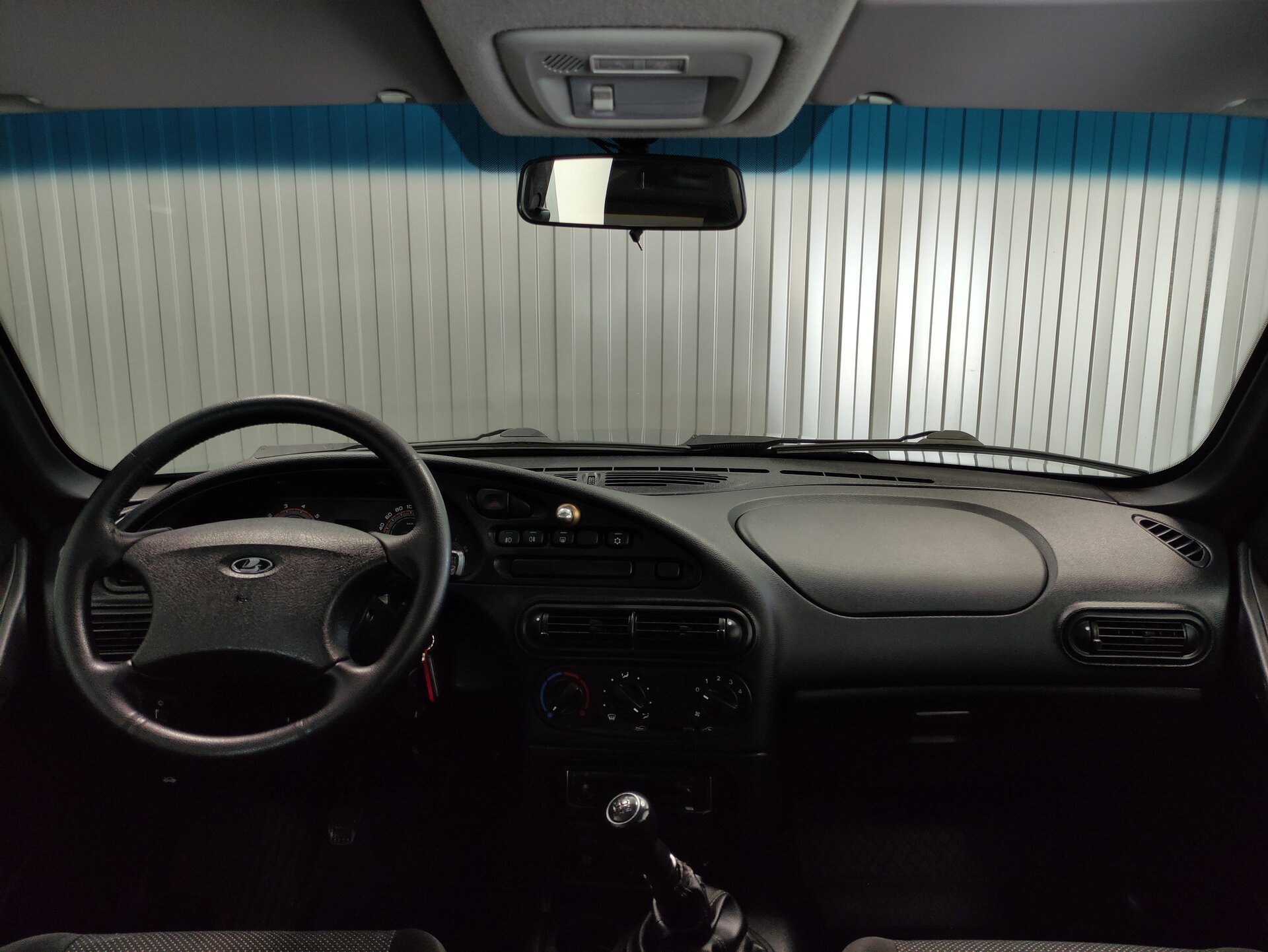 Lada (ВАЗ) Niva Travel, I 2024 Lada (ВАЗ) Niva Travel, I 2024