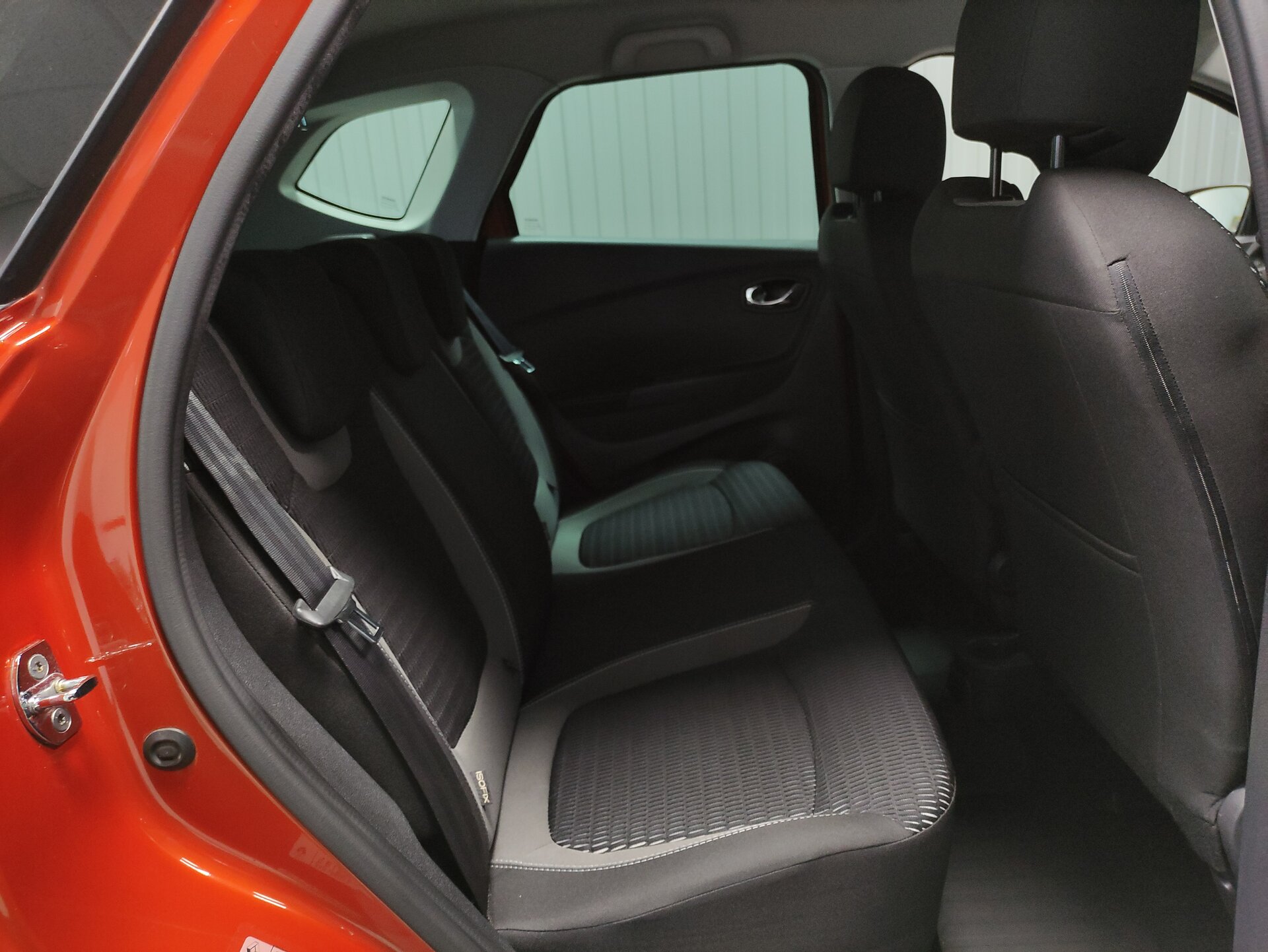 Renault Kaptur, I 2019